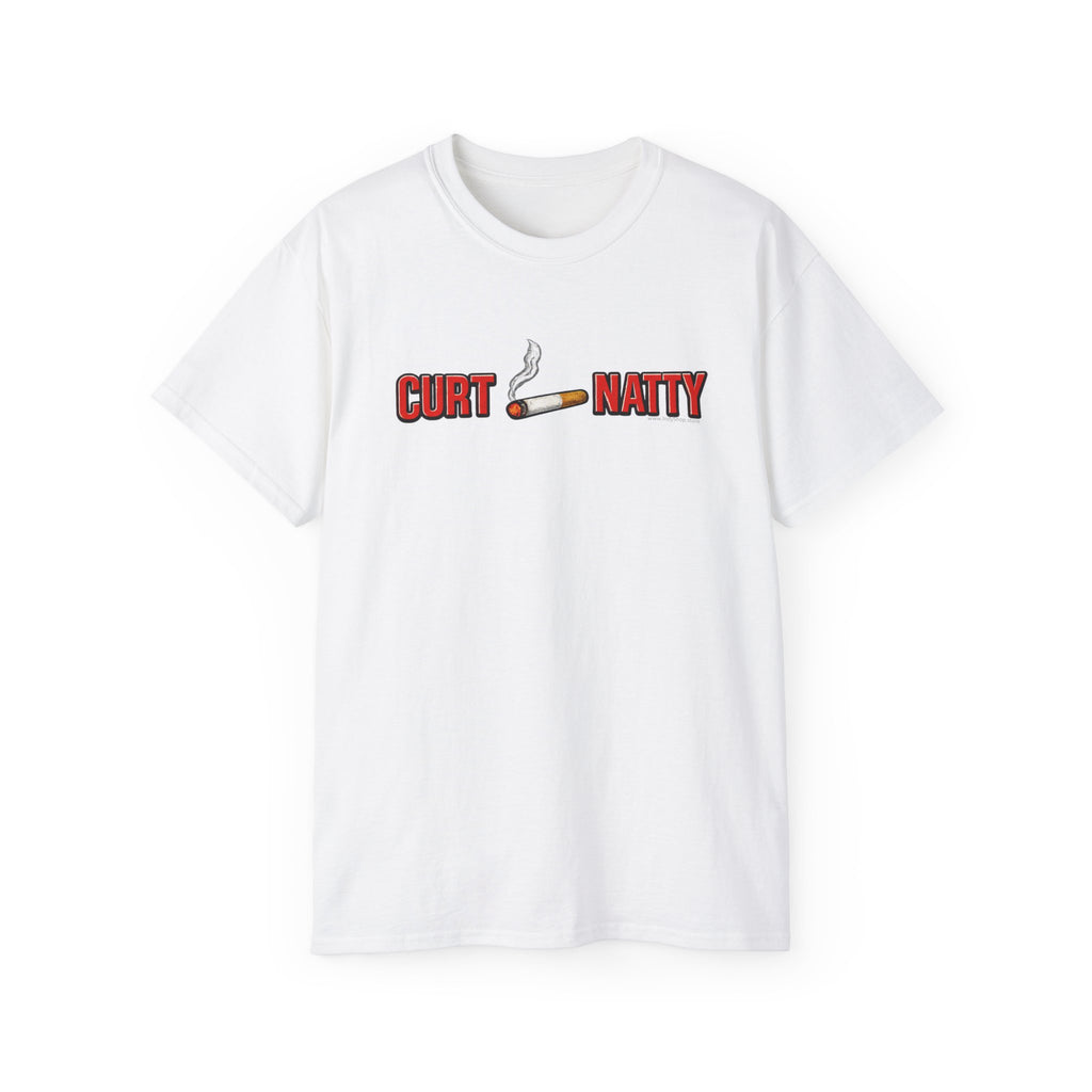 Cig Natty T-Shirt
