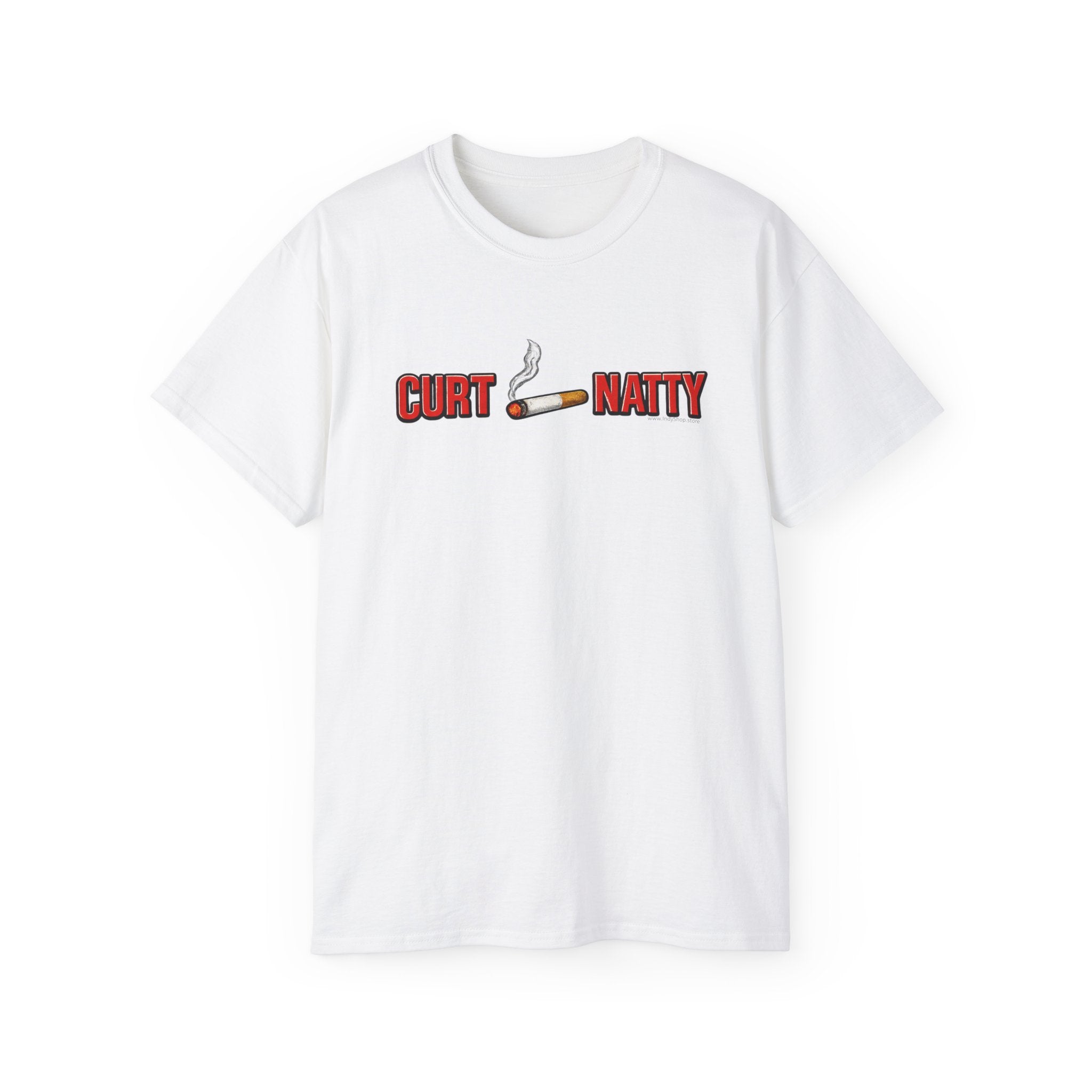Cig Natty T-Shirt