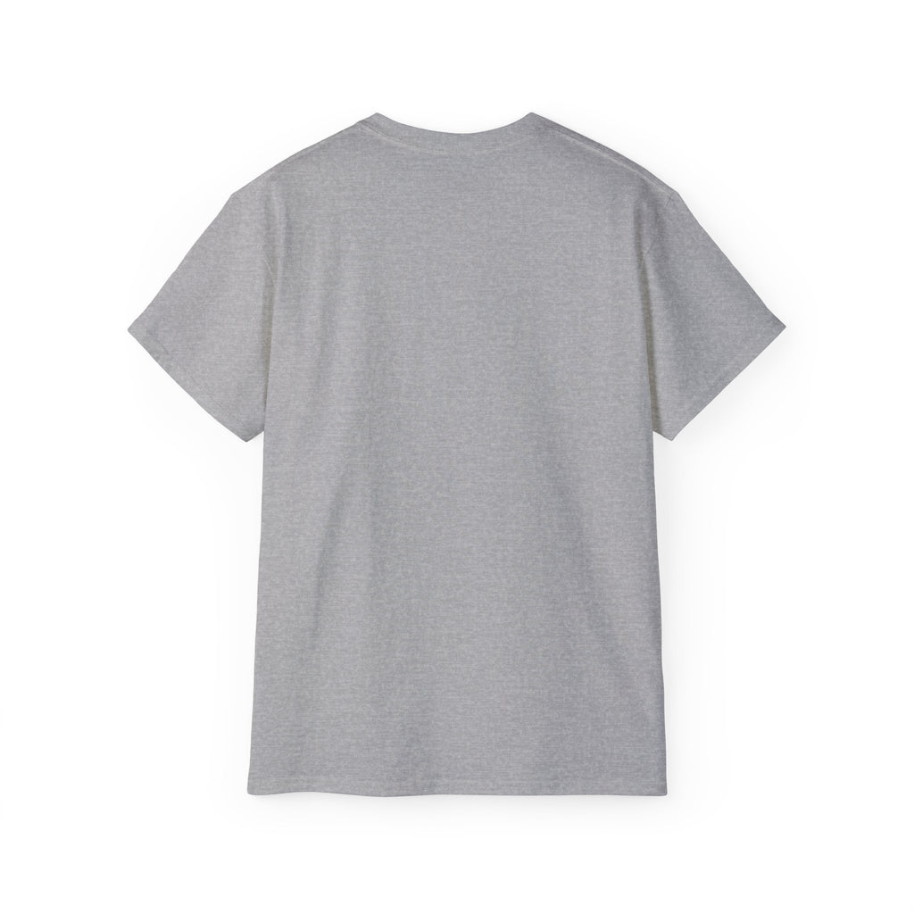 Irish Goodbye Expert Unisex Ultra Cotton Tee | St Patrick's Day Apparel