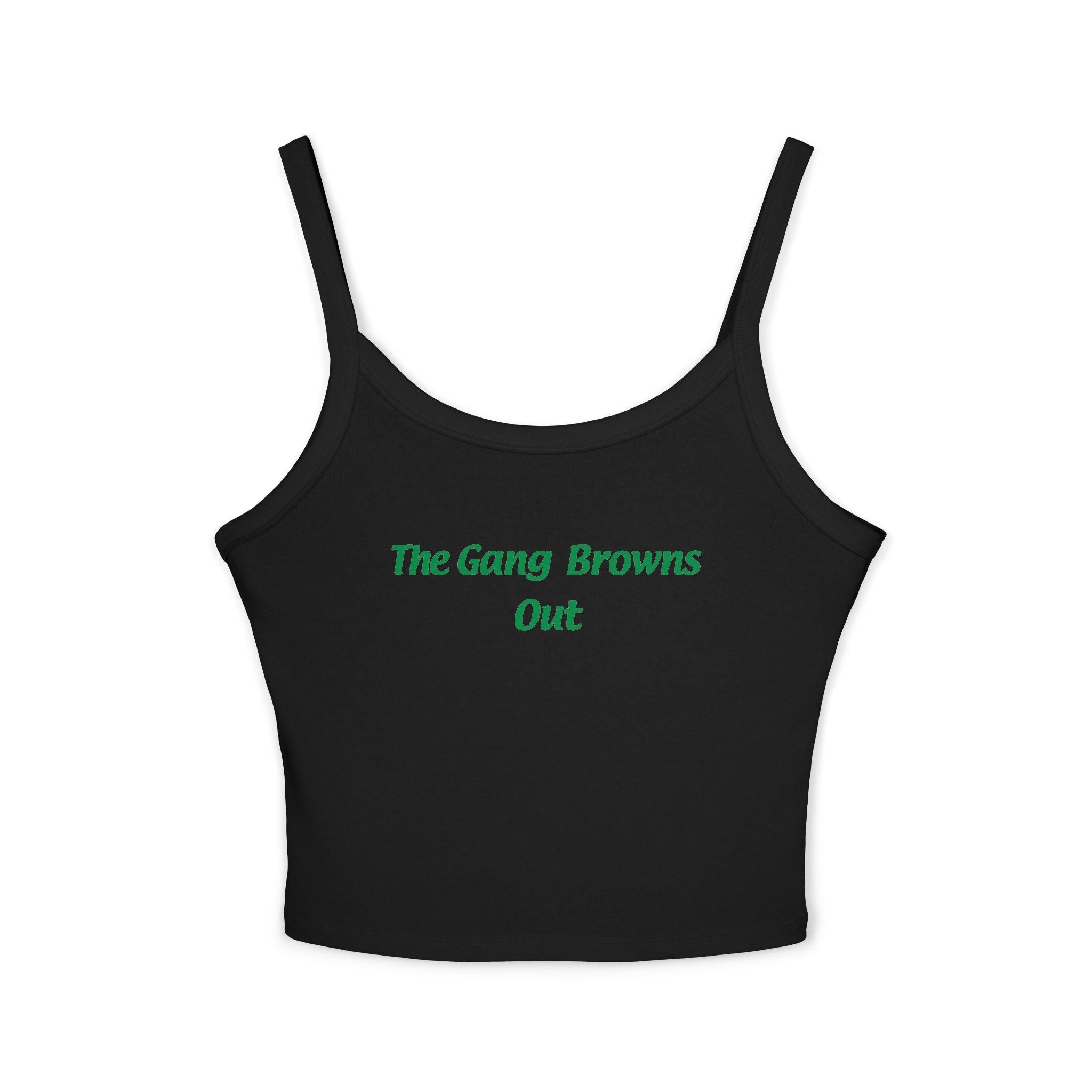 The Gang Browns Out Women's Tank Top | It's Always Sunny in Philadelphia