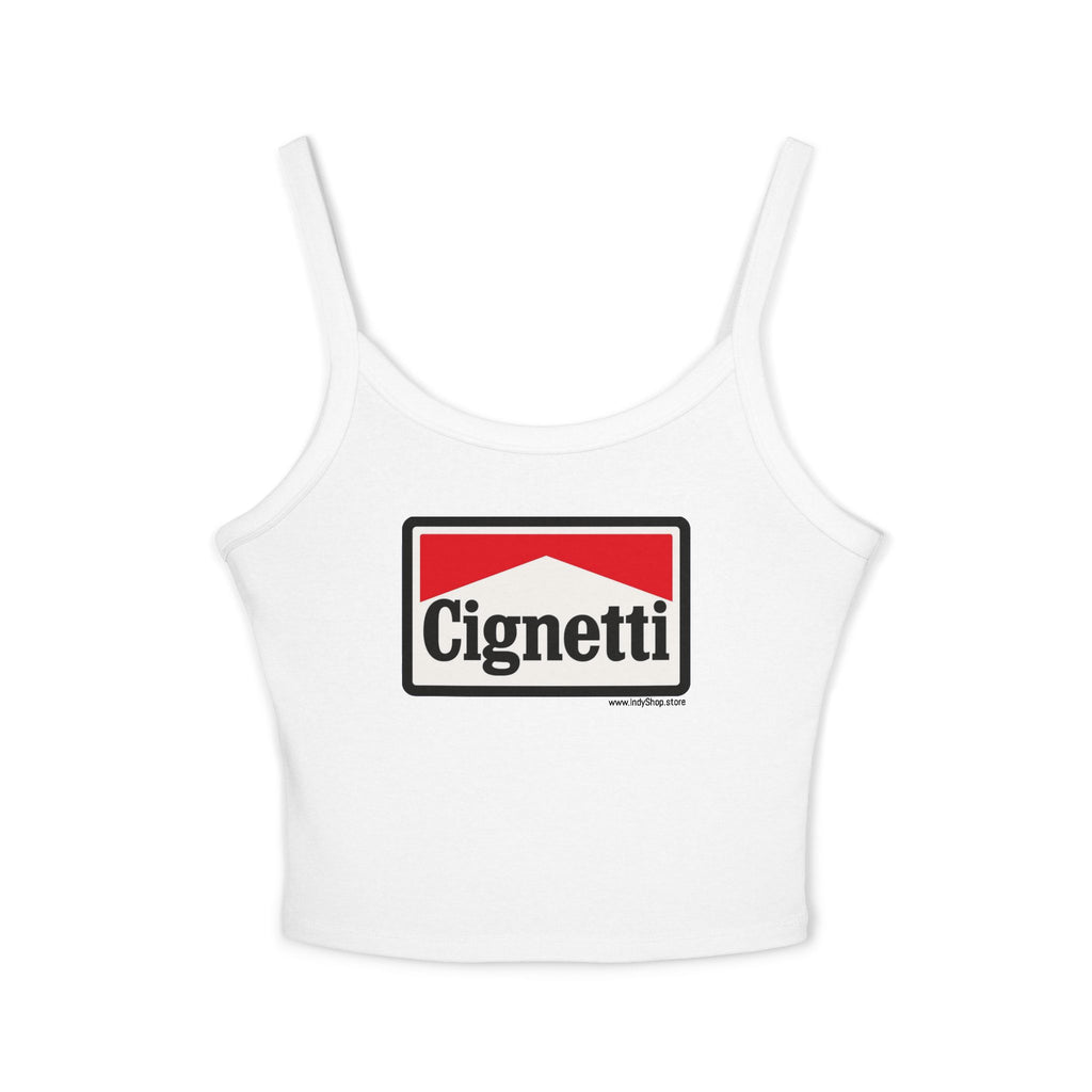 Cignetti / Marlboro Women's Tank