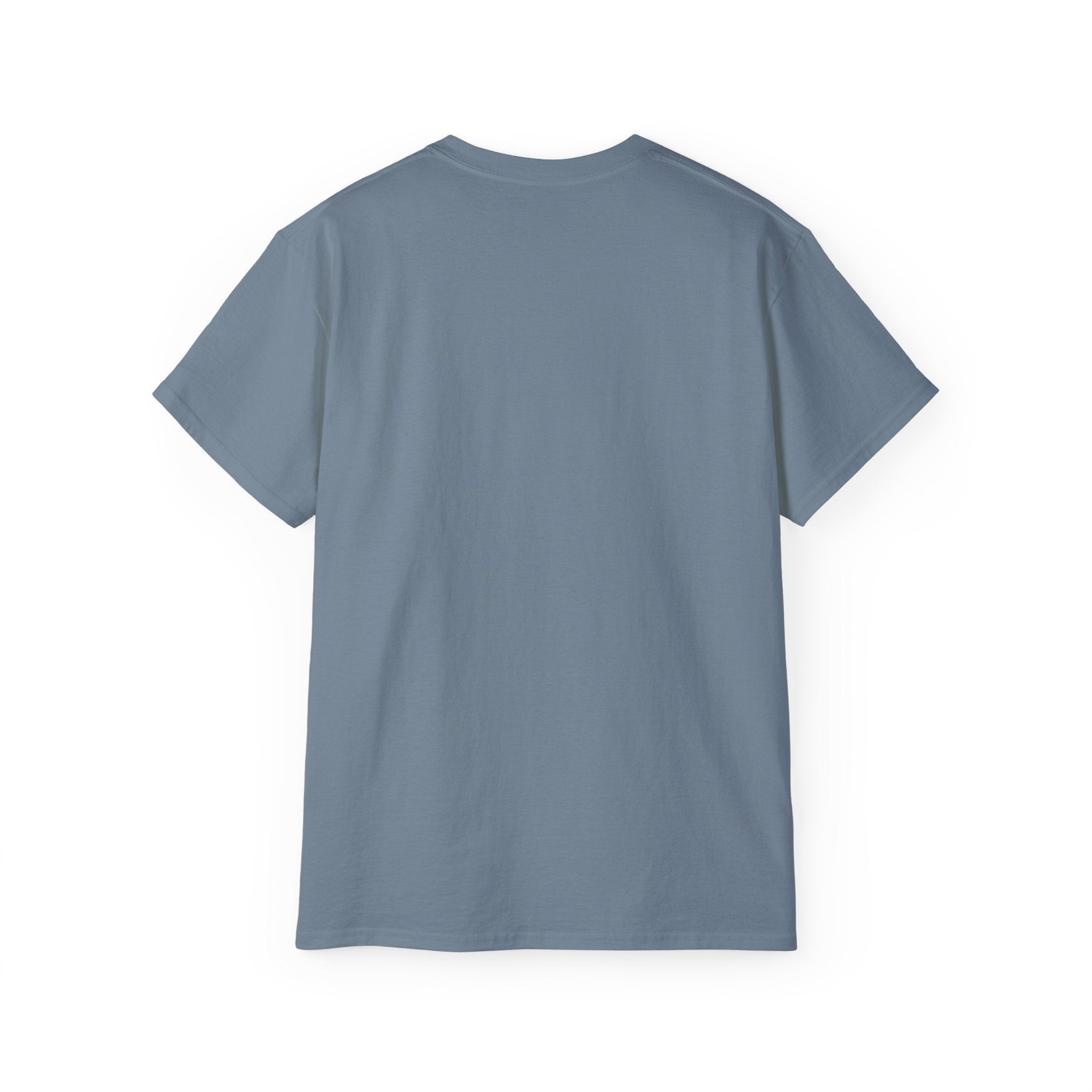 I Heart Indy Unisex Ultra Cotton Tee | St Patrick's Day Apparel