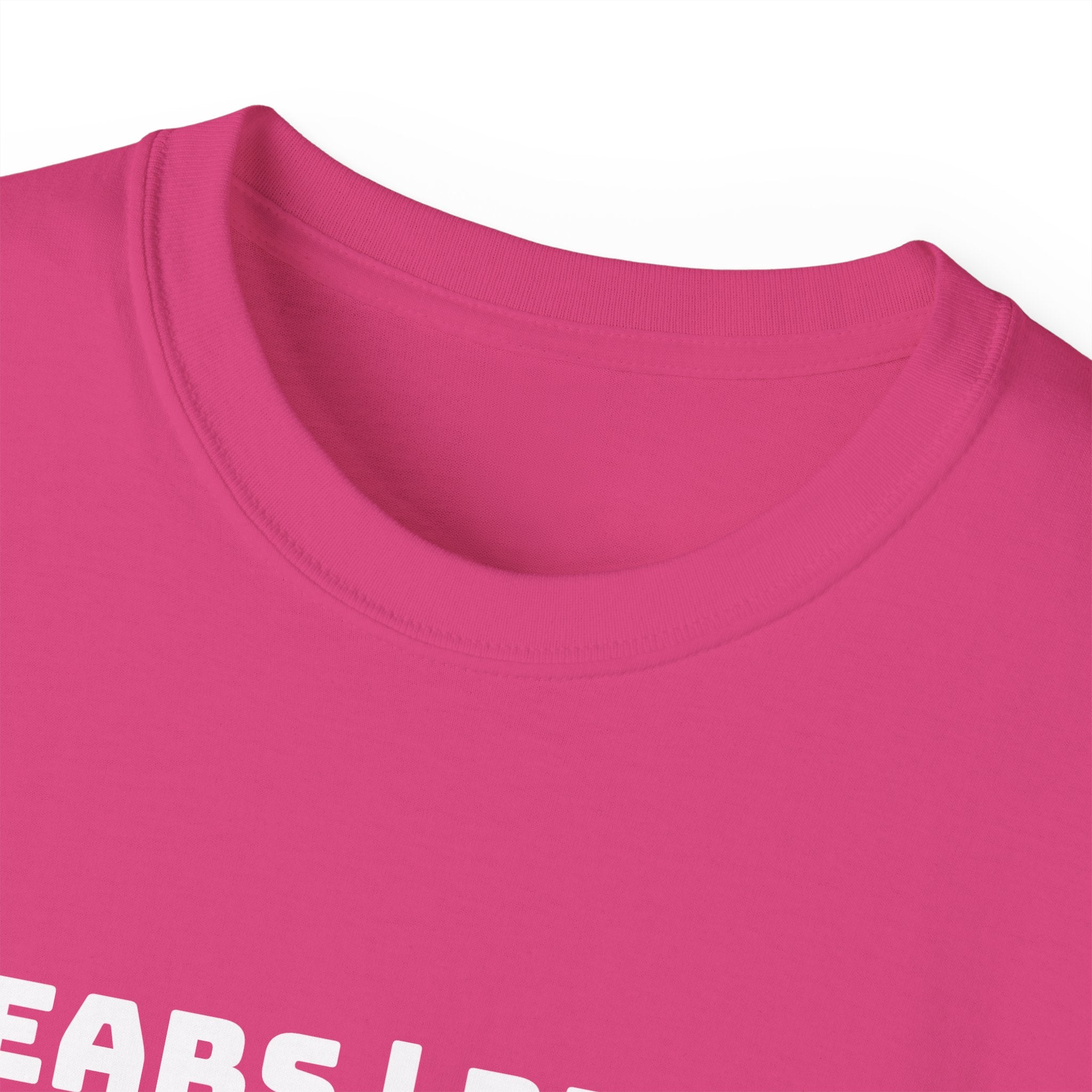 Bears, Beets, Battlestar Galactica Unisex T-Shirt