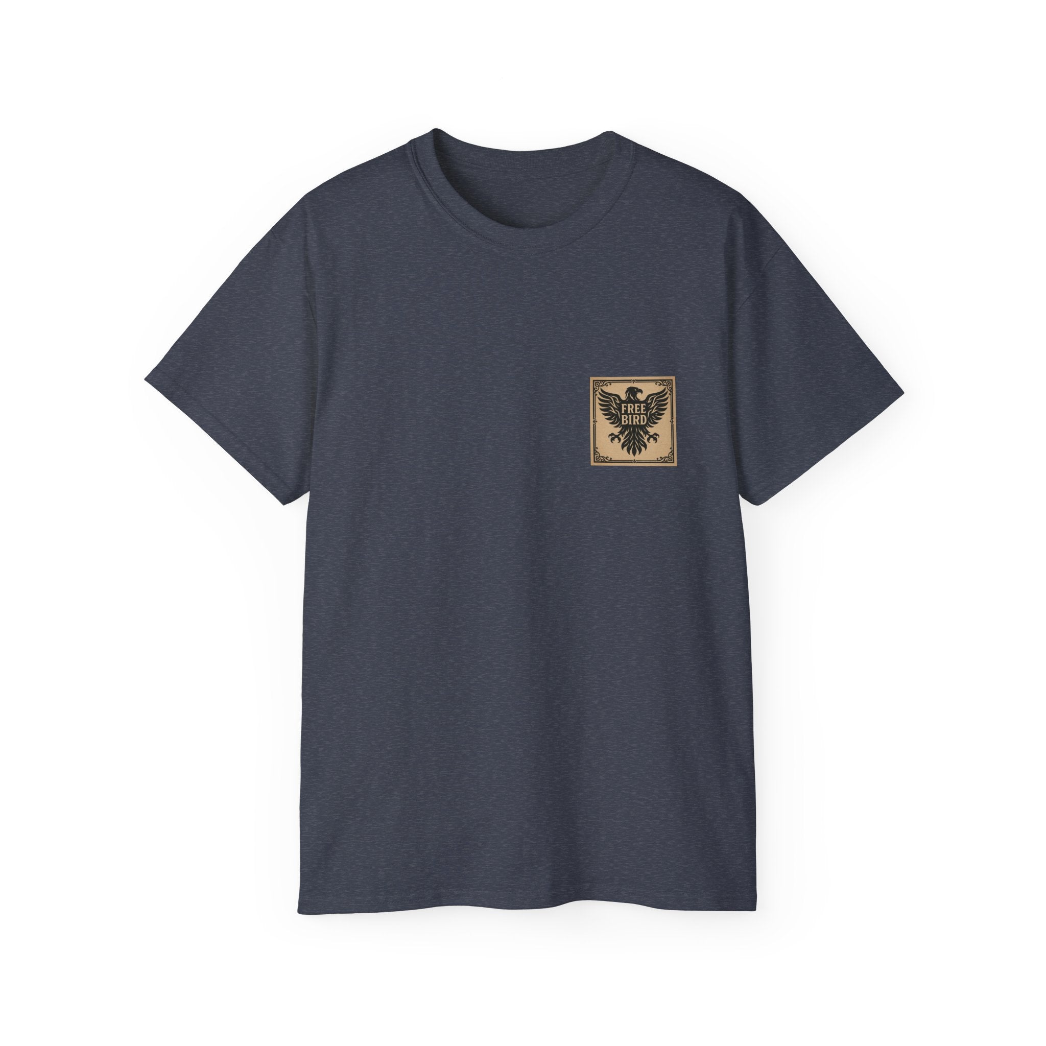 Free Bird | Unisex T-Shirt | Lynyrd Skynyrd