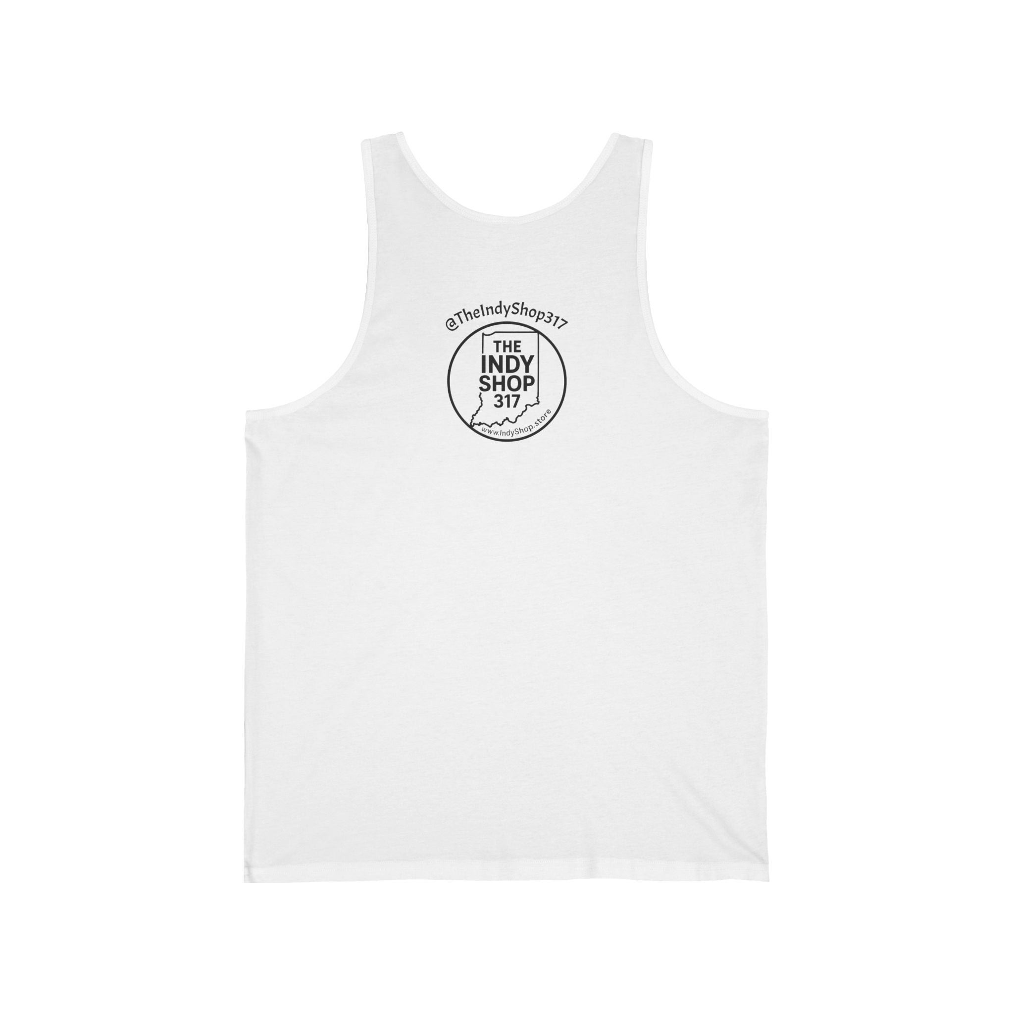 Promo -  Spirit of '76mg | Patriotic Tank Top