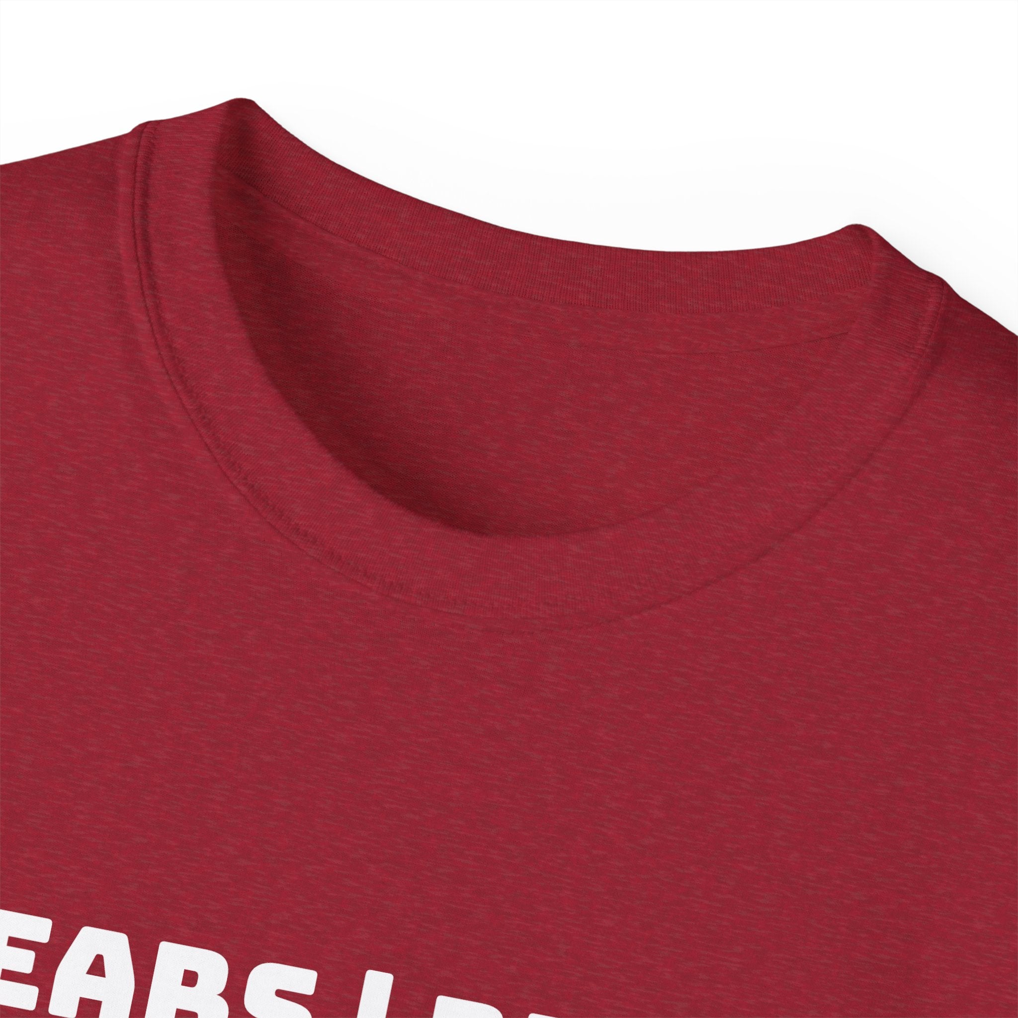 Bears, Beets, Battlestar Galactica Unisex T-Shirt