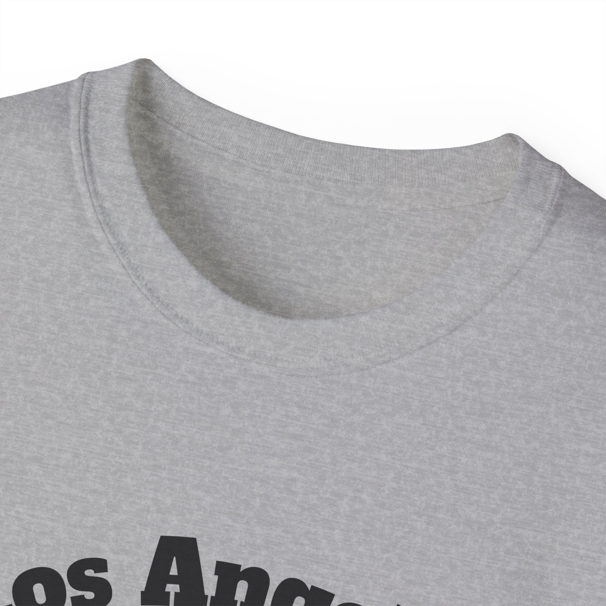 LA Ram Running the Football Unisex T-Shirt | Los Angeles Rams