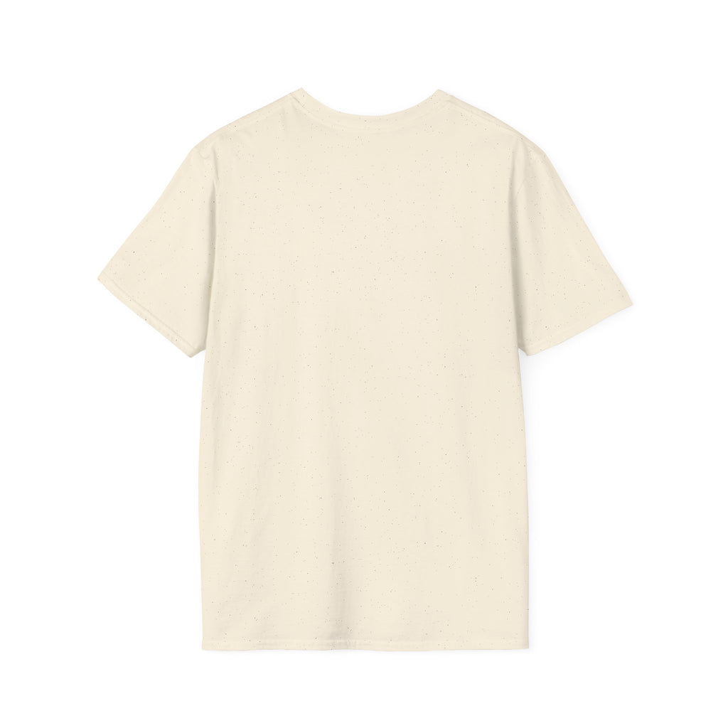 Oregon Ducks Graphic T-Shirt | Duck with Glasses and Hat