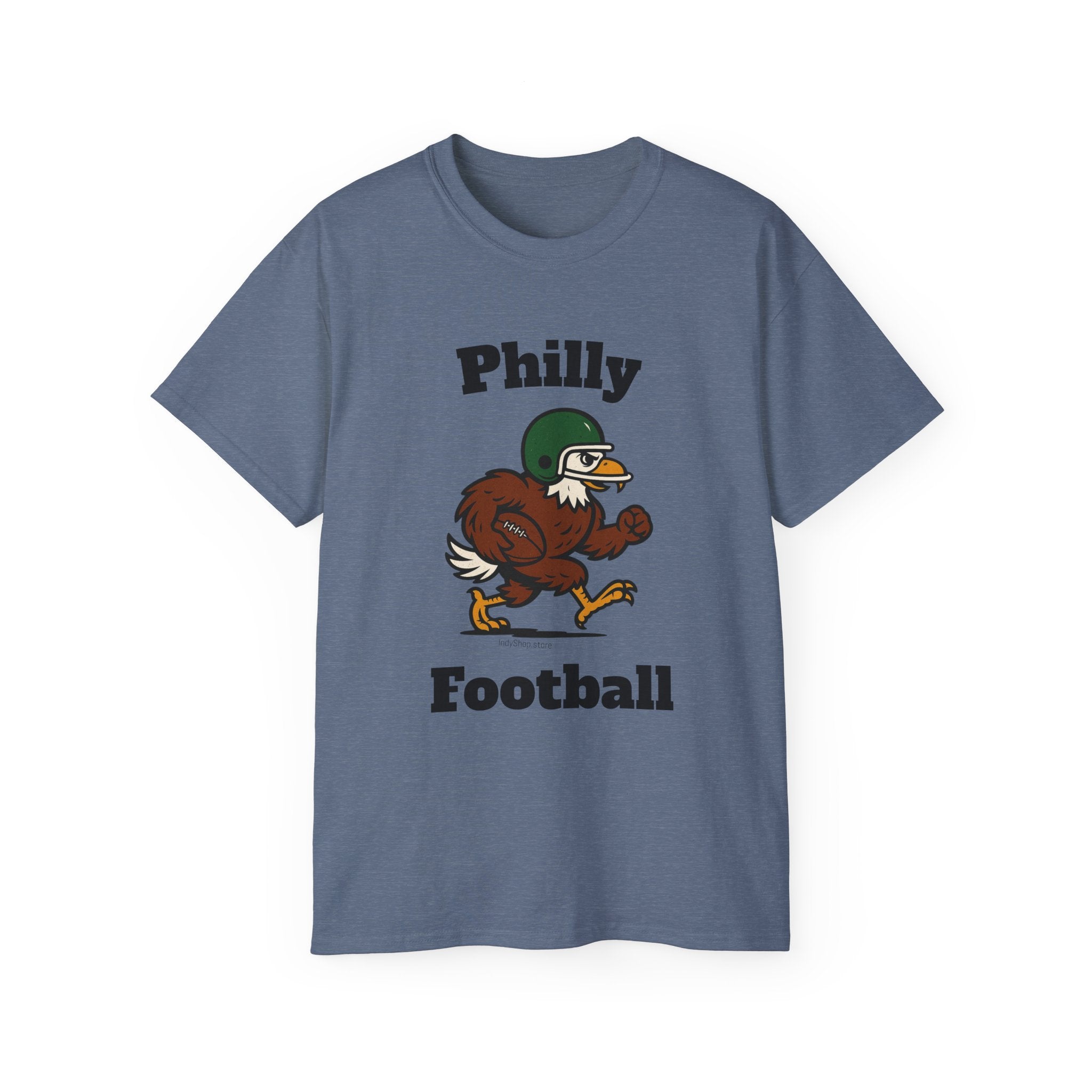 Philly Eagle Football Unisex T-Shirt | Philadelphia Eagles