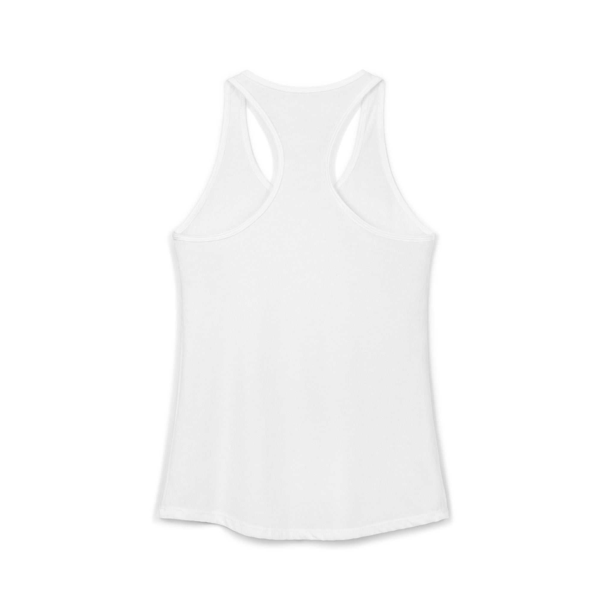 Volunteers Women's Racerback Tank | Tennessee Outline Tank