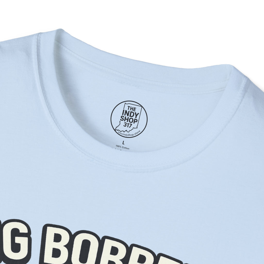 Big Bobbers Fishing Team T-Shirt