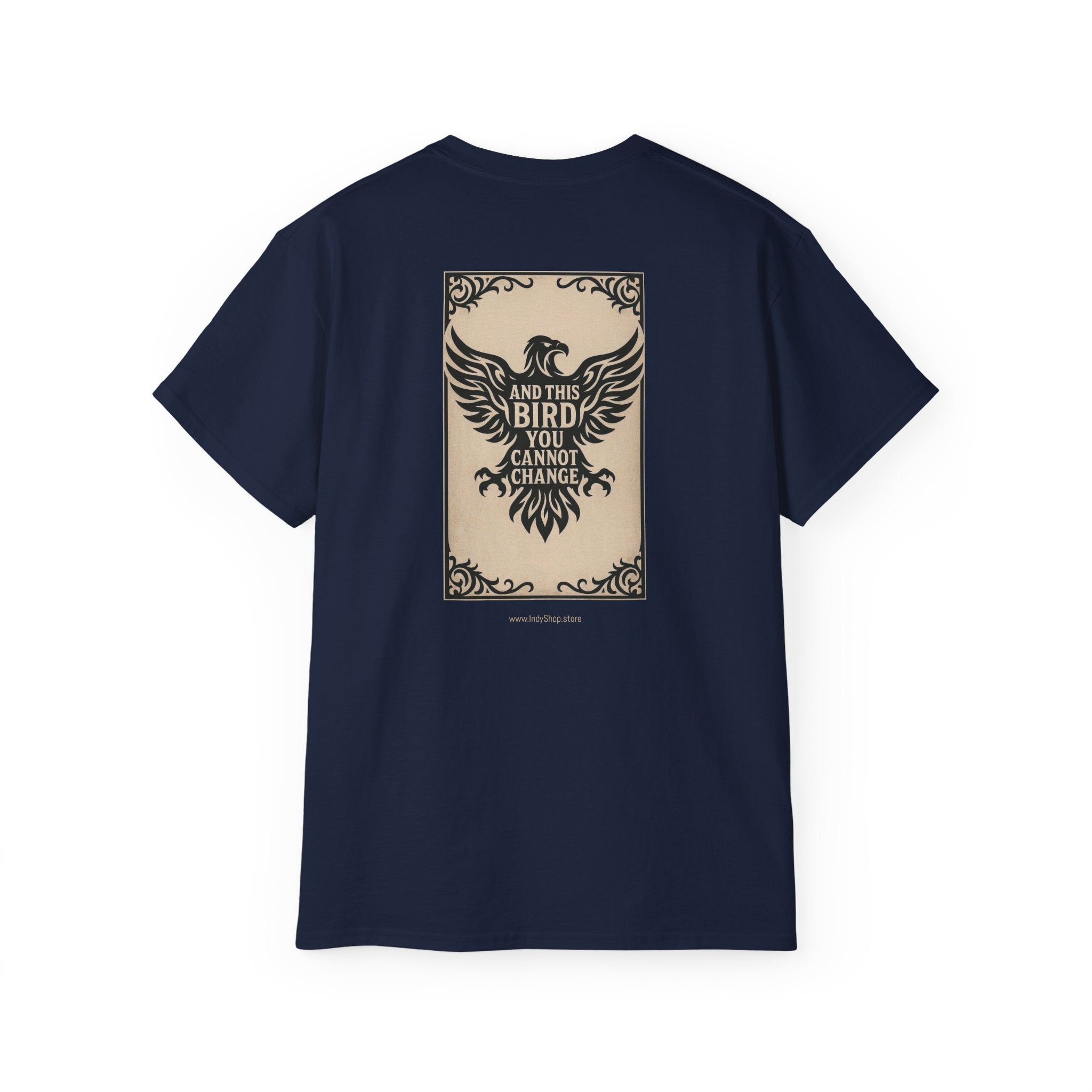 Free Bird | Unisex T-Shirt | Lynyrd Skynyrd