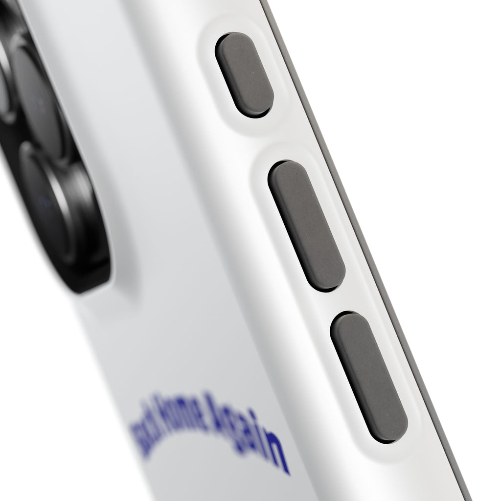 Back Home Again in Indiana Magnetic Phone Case