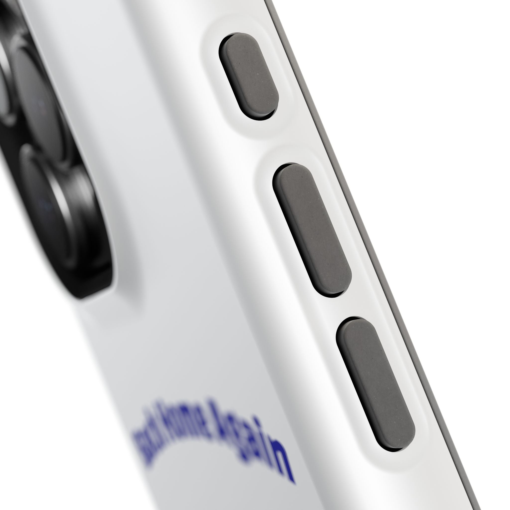 Back Home Again in Indiana Magnetic Phone Case