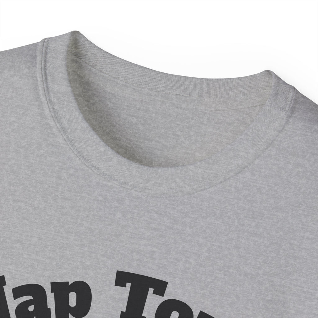 Nap Town Colt Football Unisex T-Shirt | Indianapolis Colts | Indy