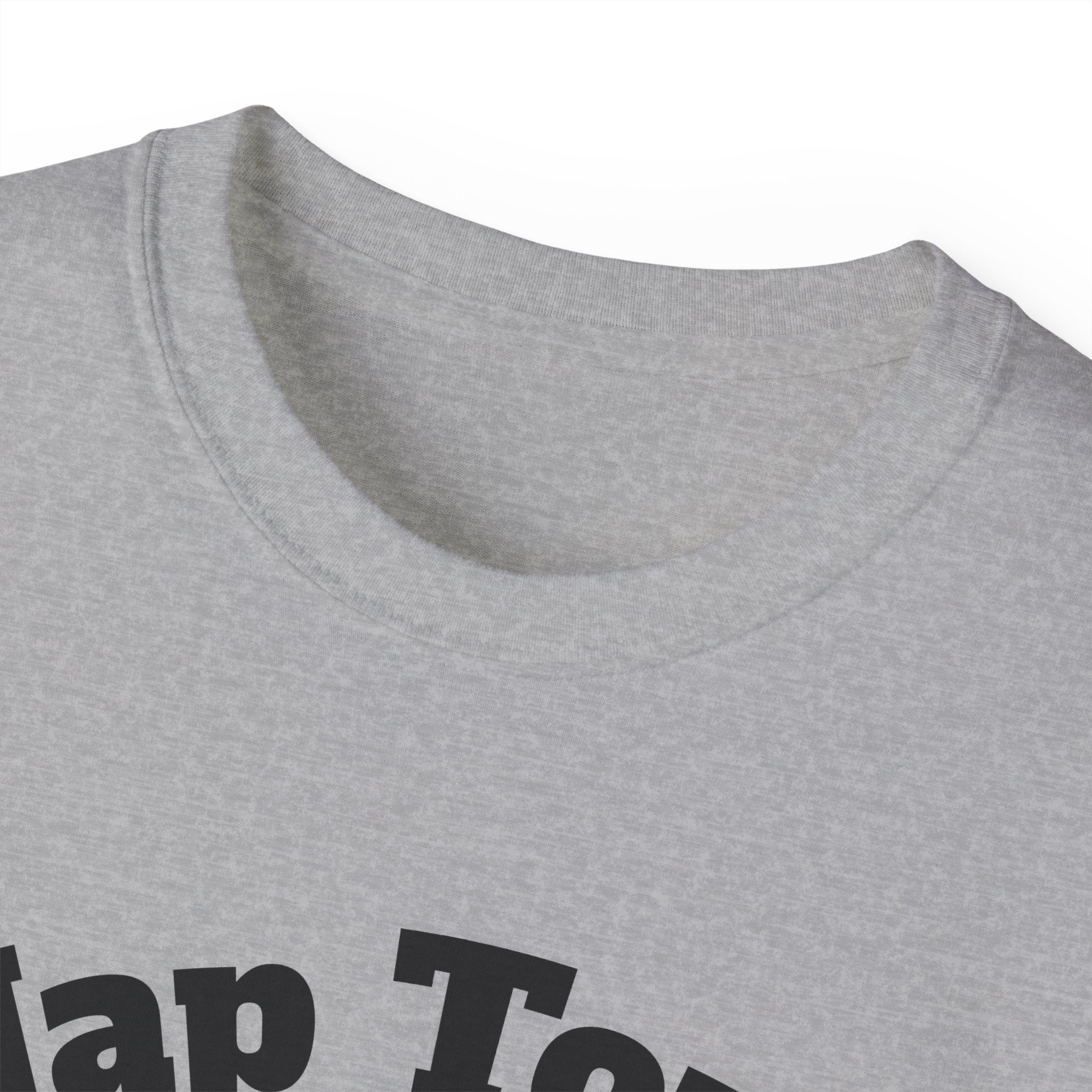 Nap Town Colt Football Unisex T-Shirt | Indianapolis Colts | Indy