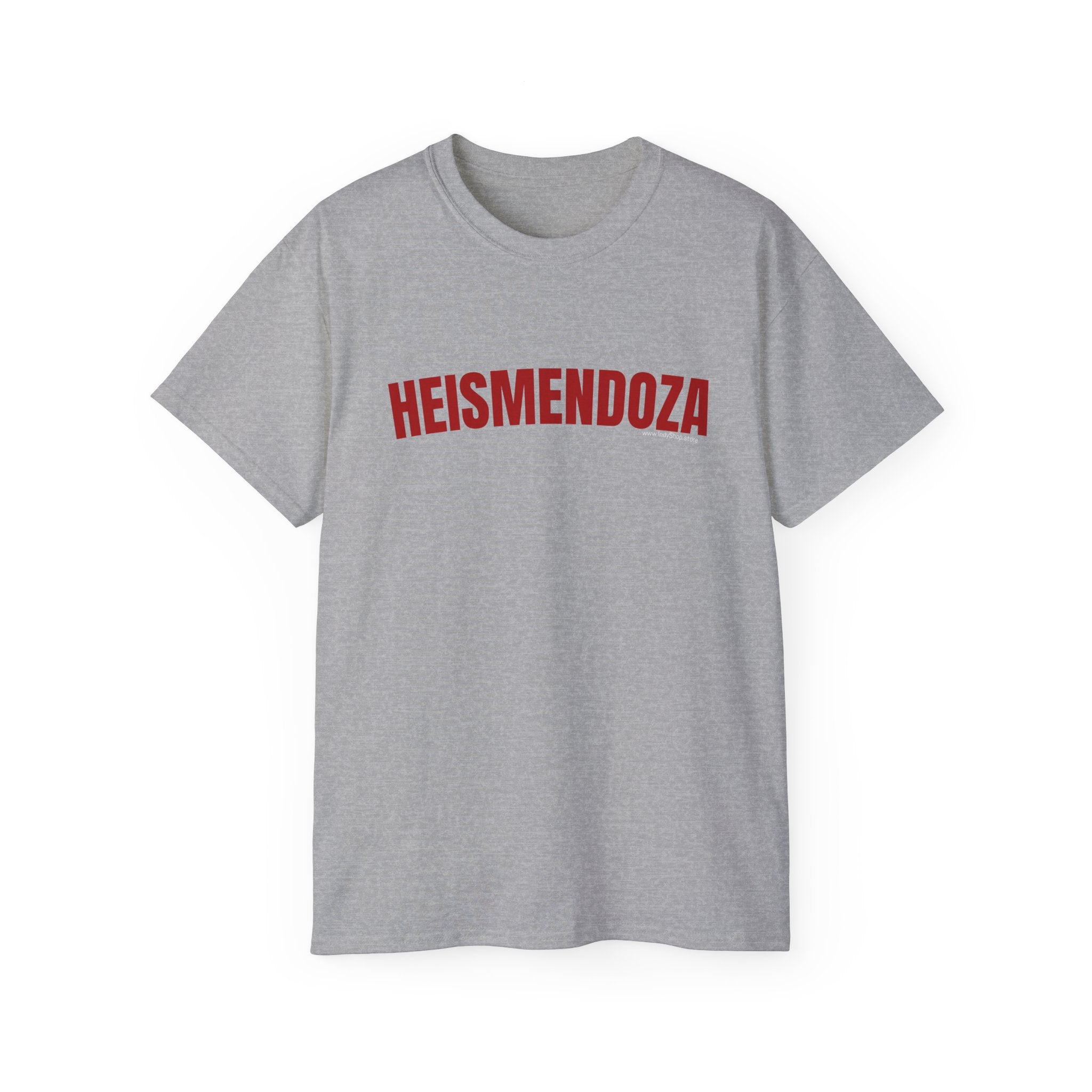 Heismendoza T-Shirt