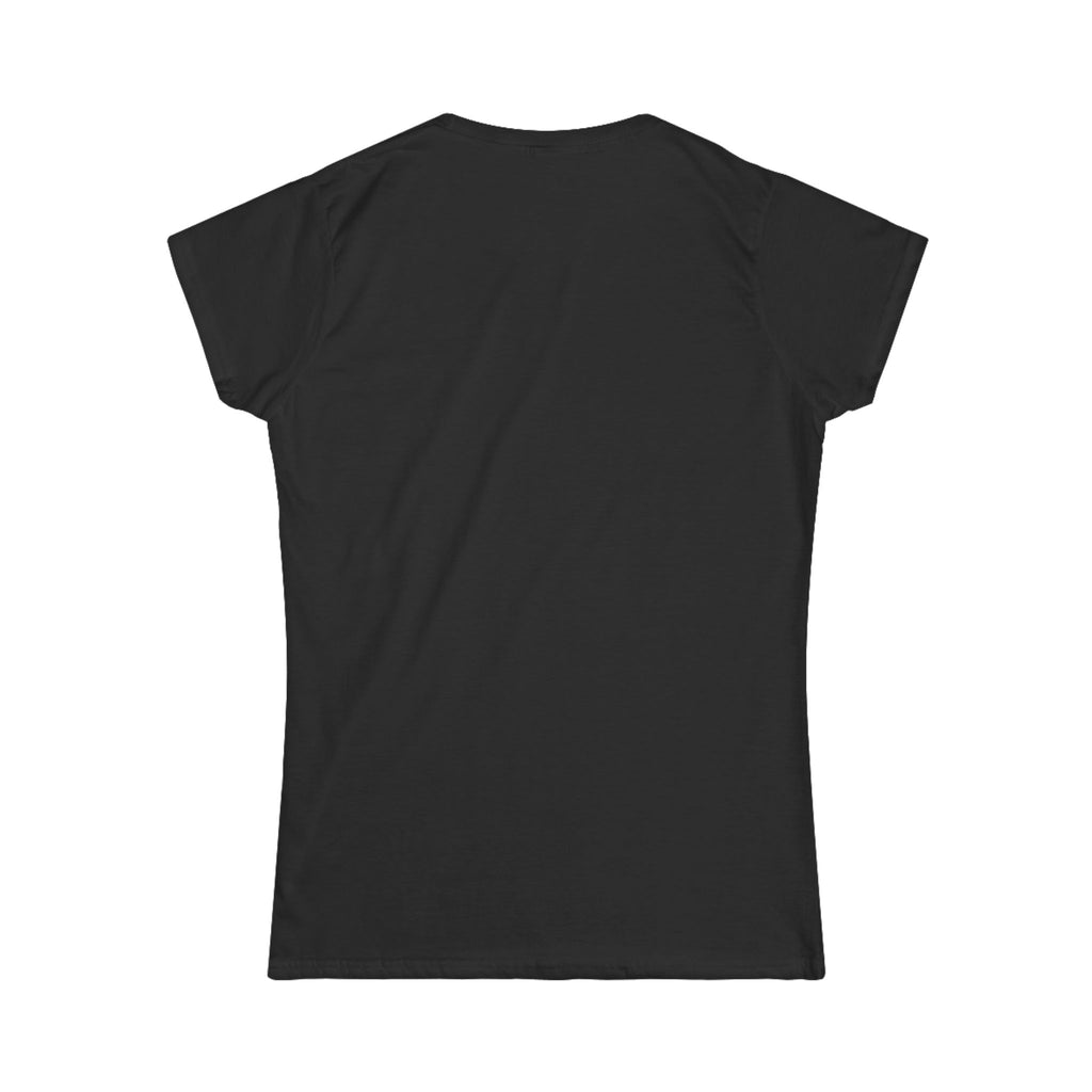 Halloween Skeleton Hands Tee | Women's Graphic T-Shirt