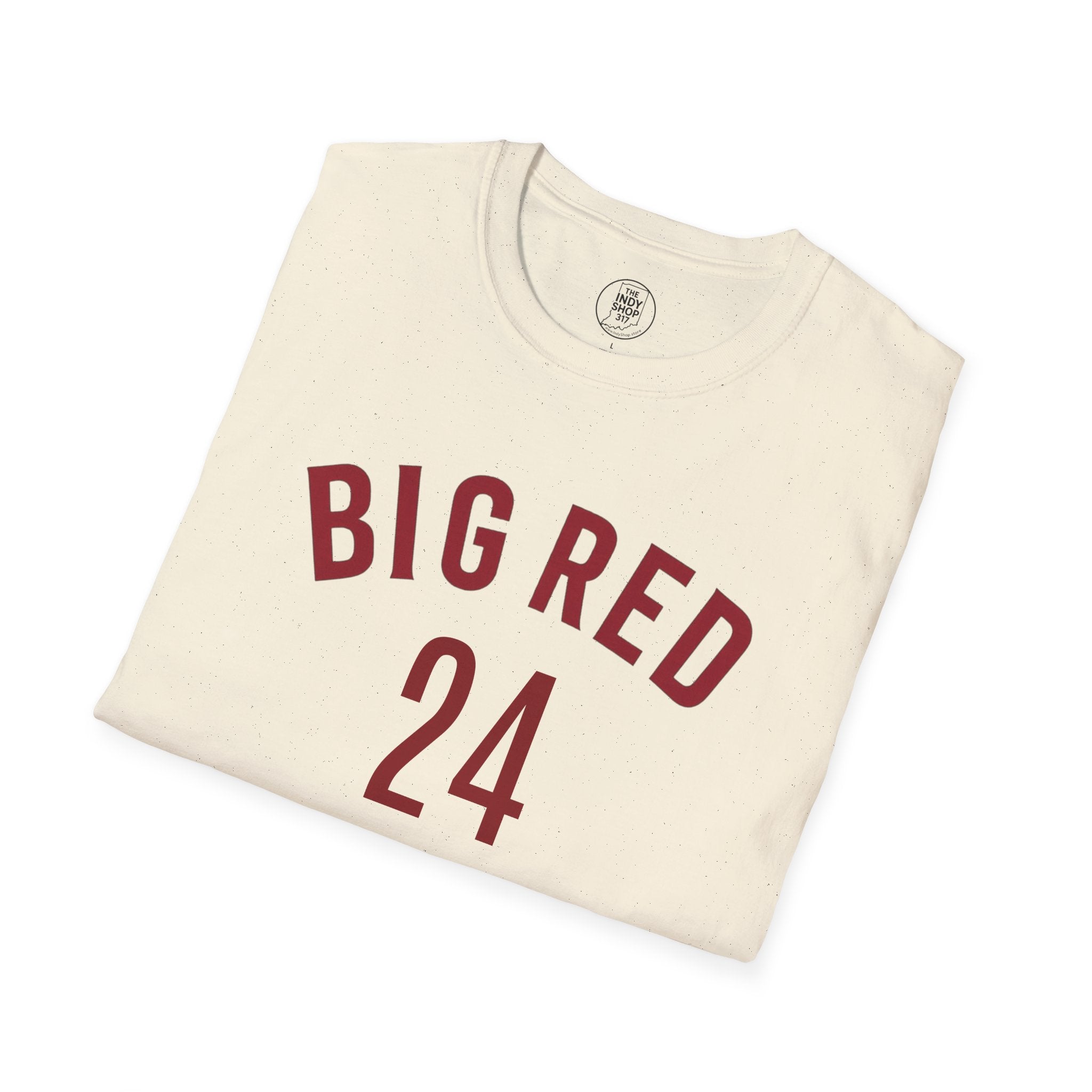 Big Red Machine 24 T-Shirt