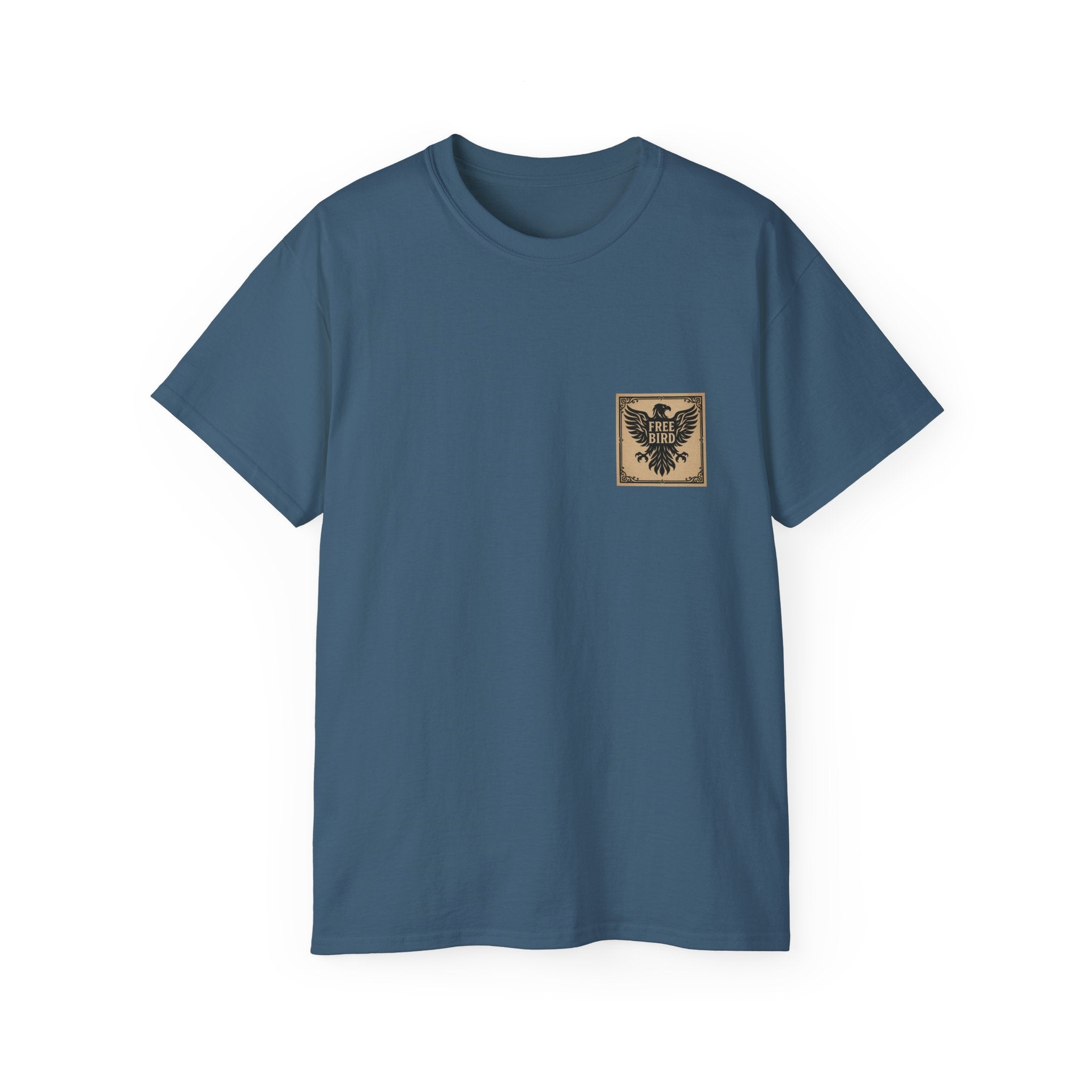 Free Bird | Unisex T-Shirt | Lynyrd Skynyrd