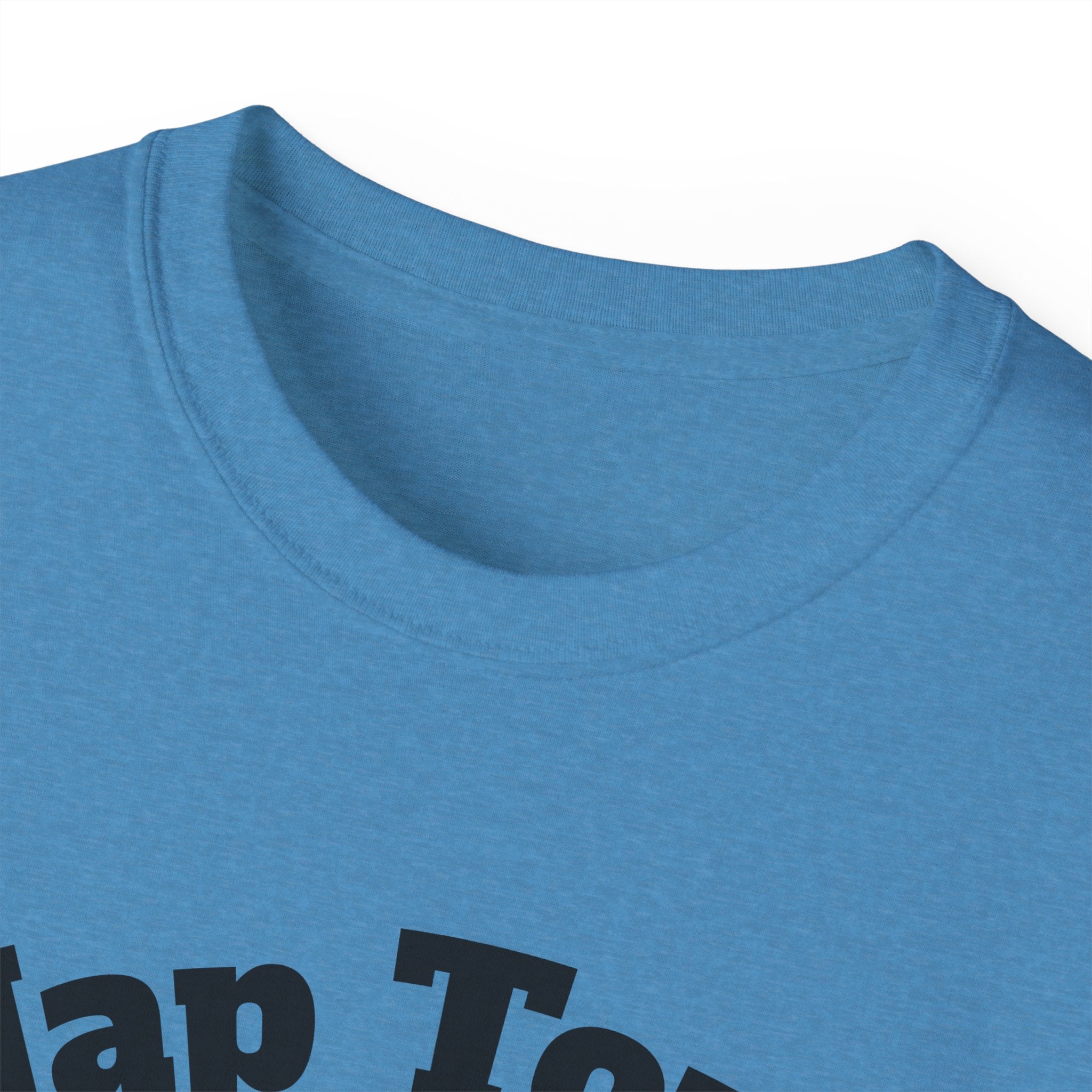 Nap Town Colt Football Unisex T-Shirt | Indianapolis Colts | Indy