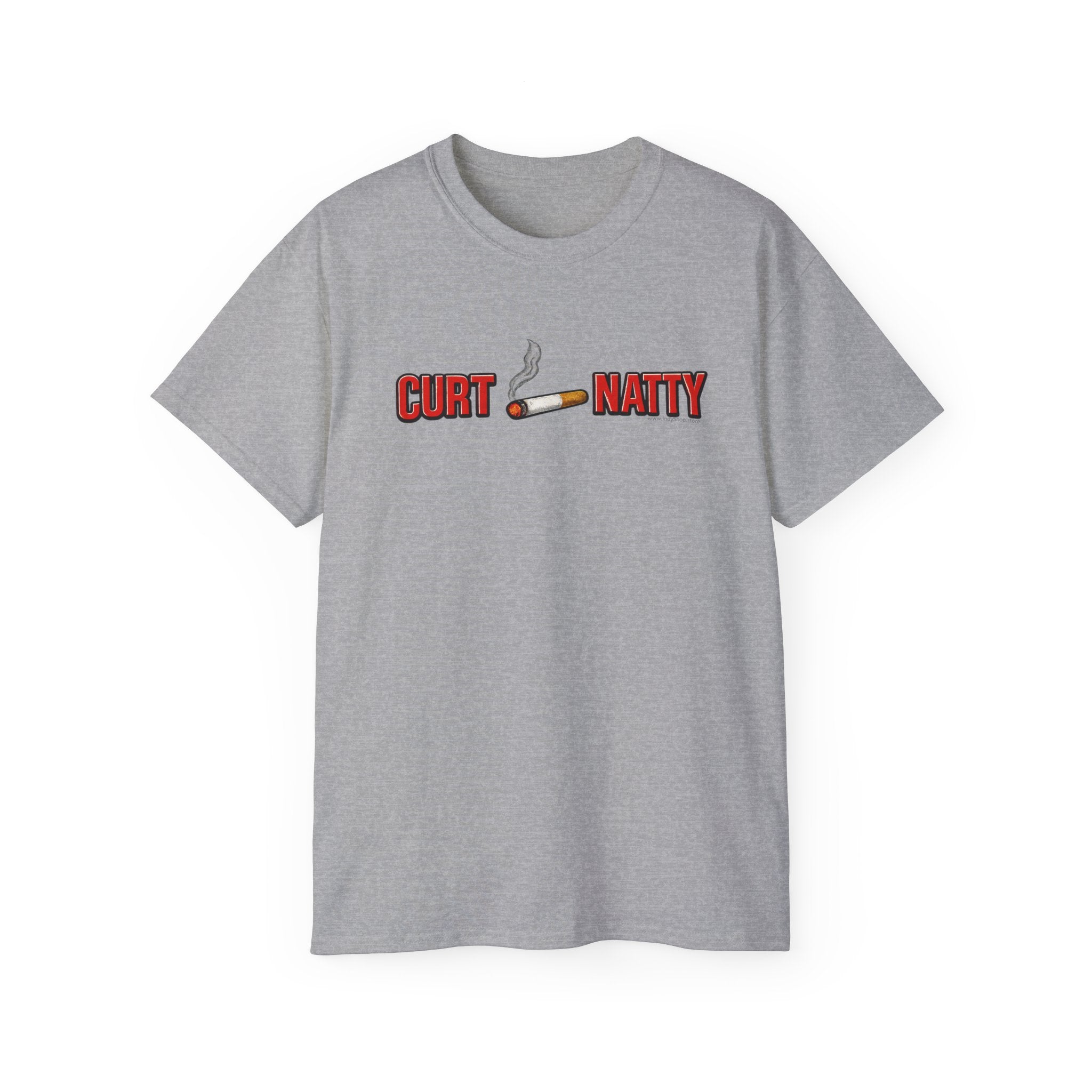 Cig Natty T-Shirt