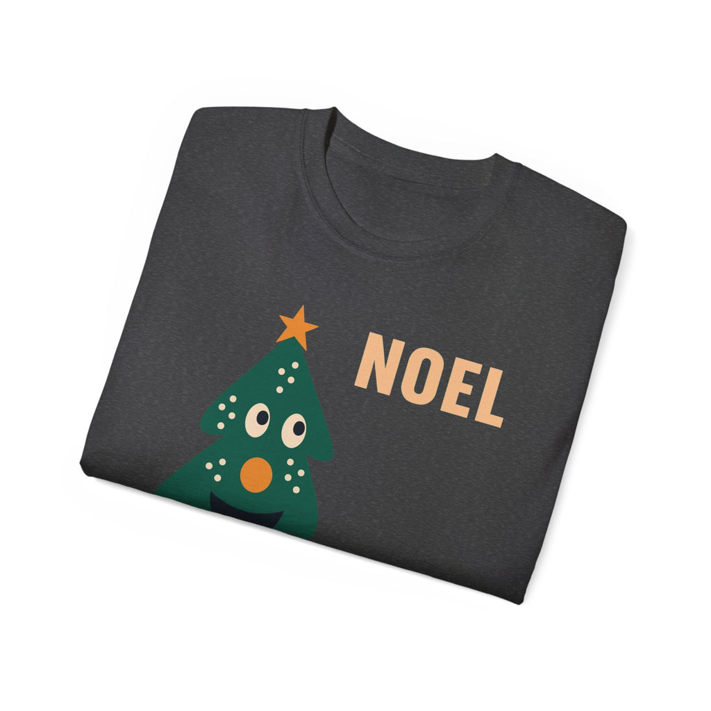 Noel | Christmas Tree | Unisex T-Shirt | It's Always Sunny
