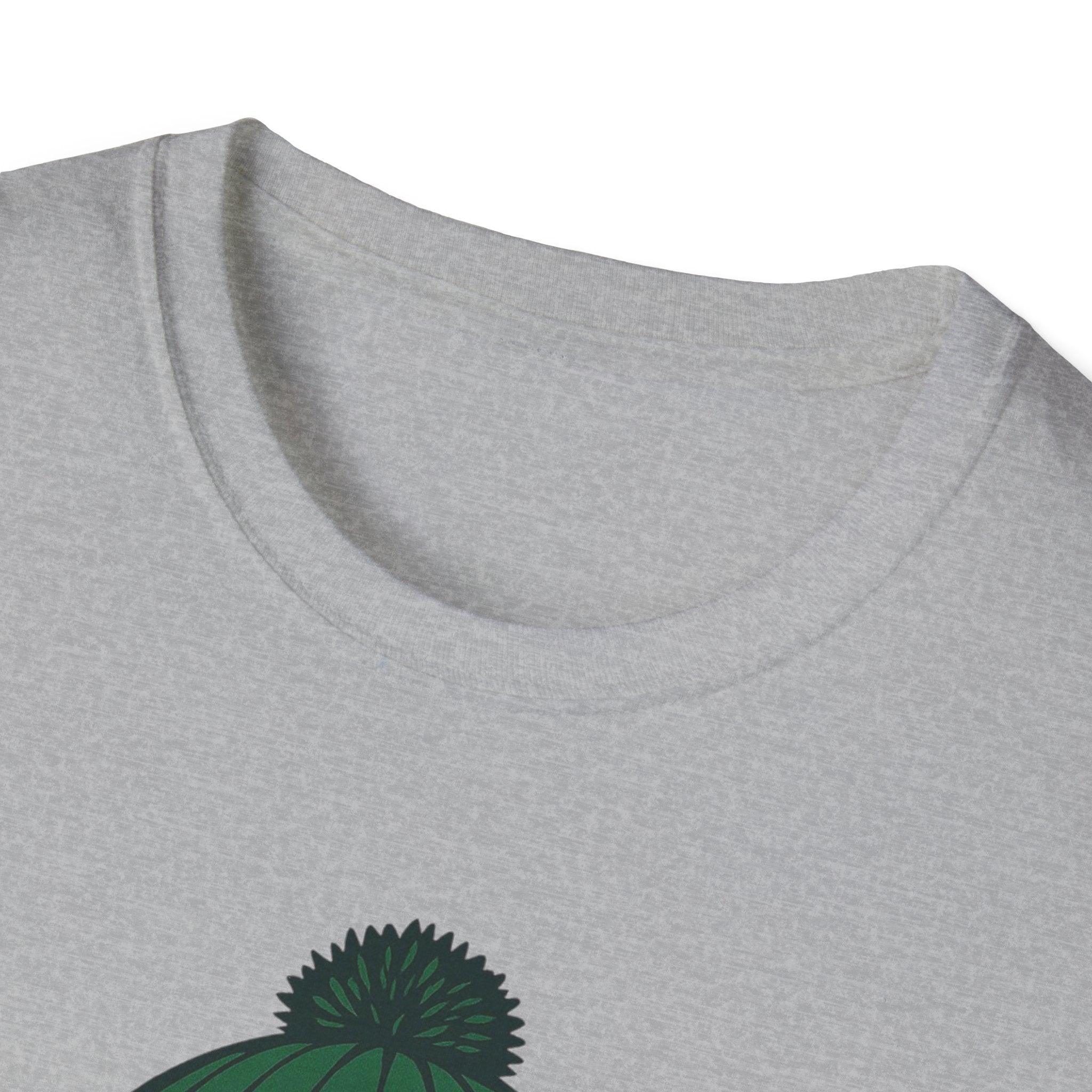 Philly Eagles Graphic T-Shirt | Eagle with Glasses and Hat