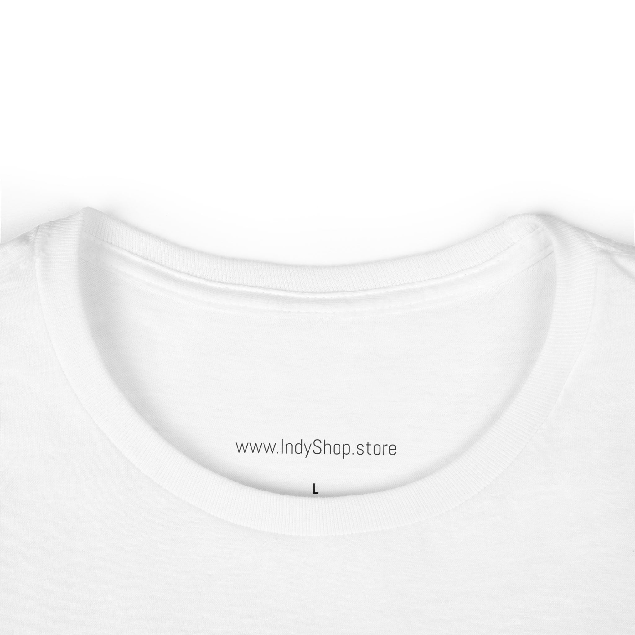 Labrador Enthusiast Tee | Women's Graphic T-Shirt