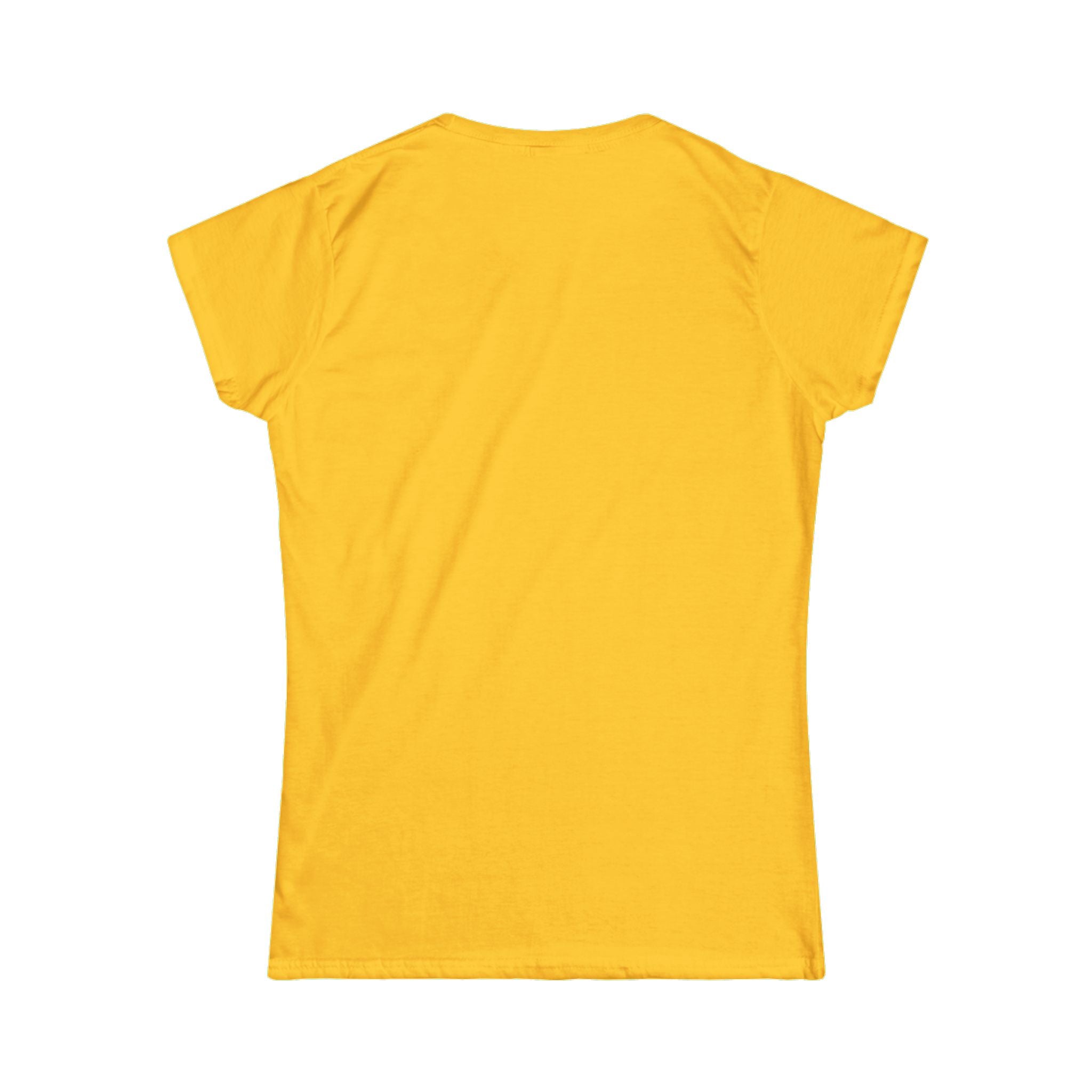 I Like Big Mutts And I Cannot Lie Tee | Women's Graphic T-Shirt