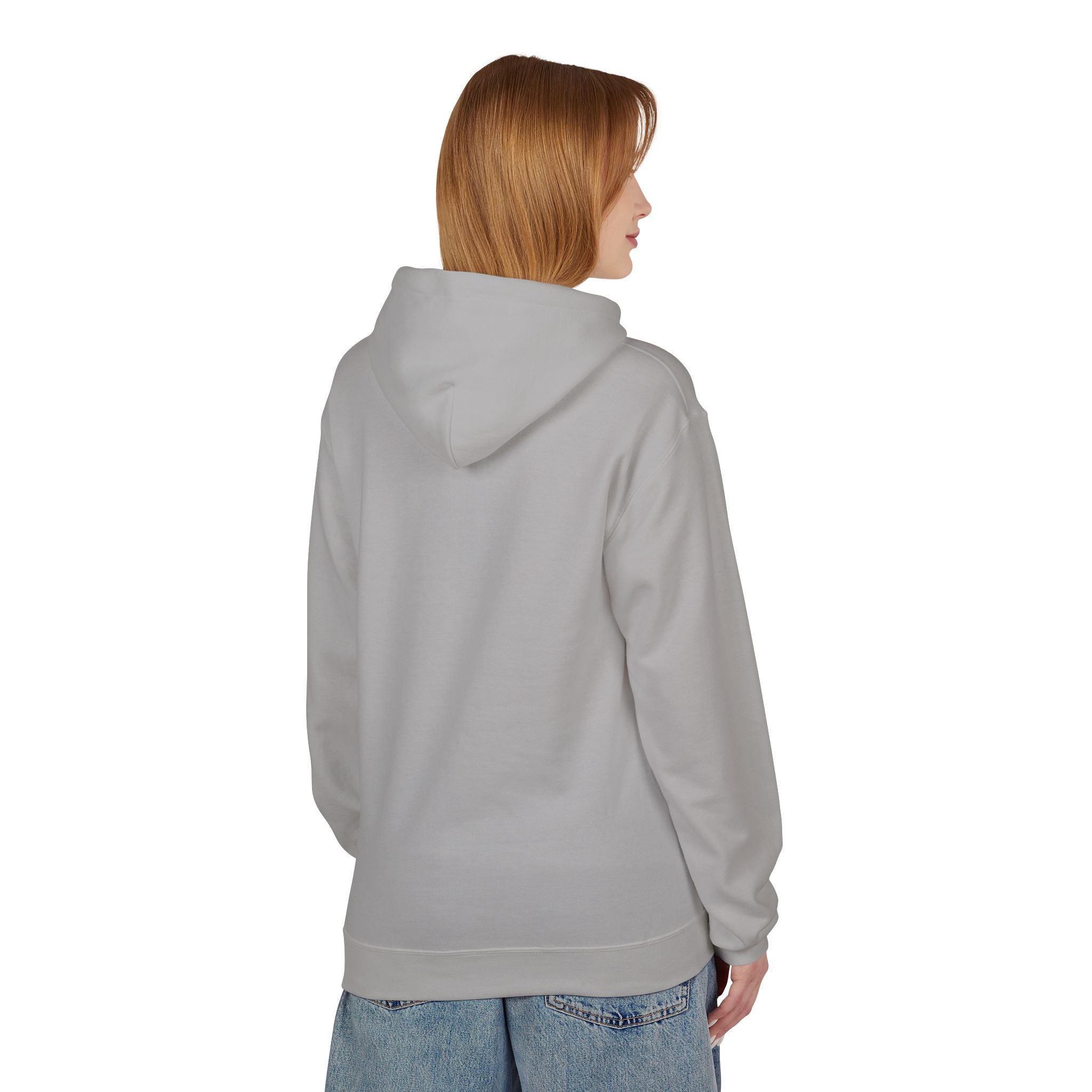 317 Indiana Fleece Hoodie | Red Lettering | Cozy Casual Wear, Perfect for Autumn, Great Gift for Indiana Lovers, Comfortable and Stylish Hoodie