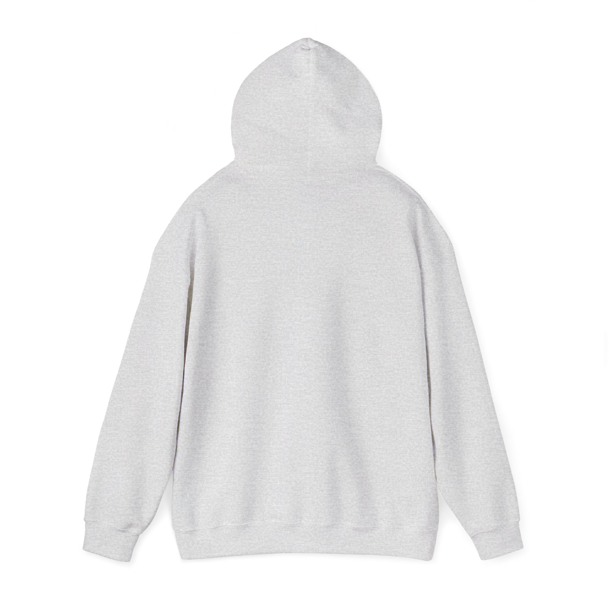 Vampire Drinking Beer Hoodie – Unisex Heavy Blend Sweatshirt