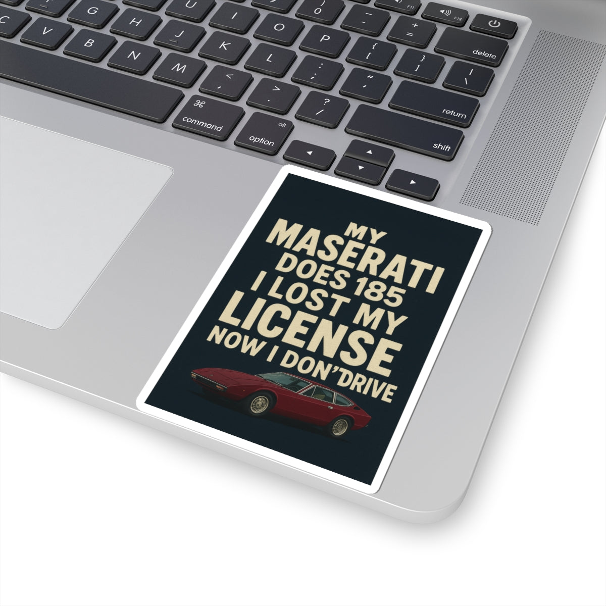 Life’s Been Good Quote | Eagles | Lost My License
