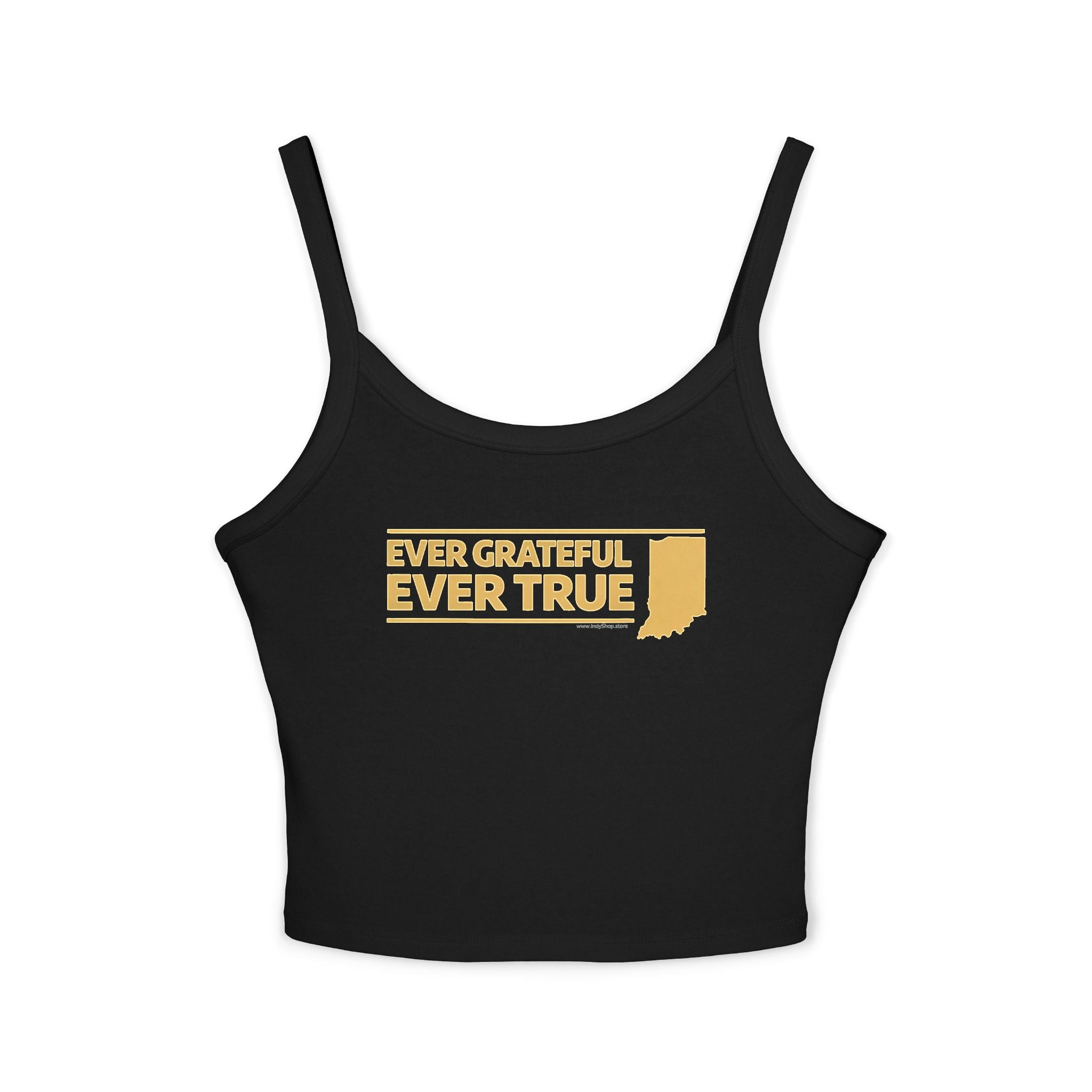 Ever Grateful Ever True Women's Tank