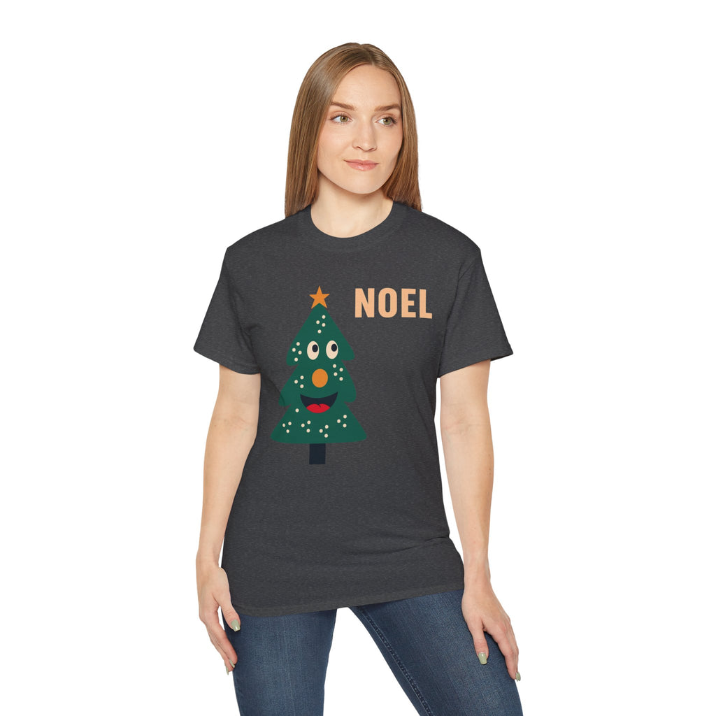 Noel Christmas Tree T-Shirt | It's Always Sunny in Philadelphia | Mac Shirts