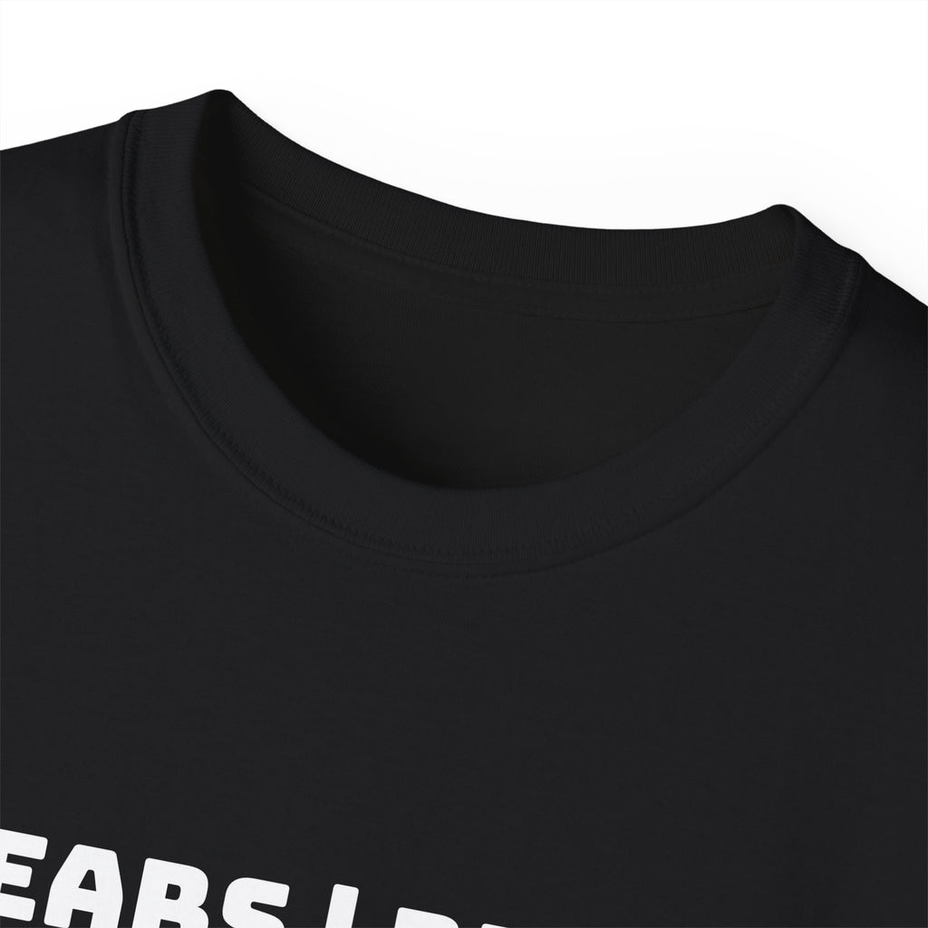 Bears, Beets, Battlestar Galactica Unisex T-Shirt