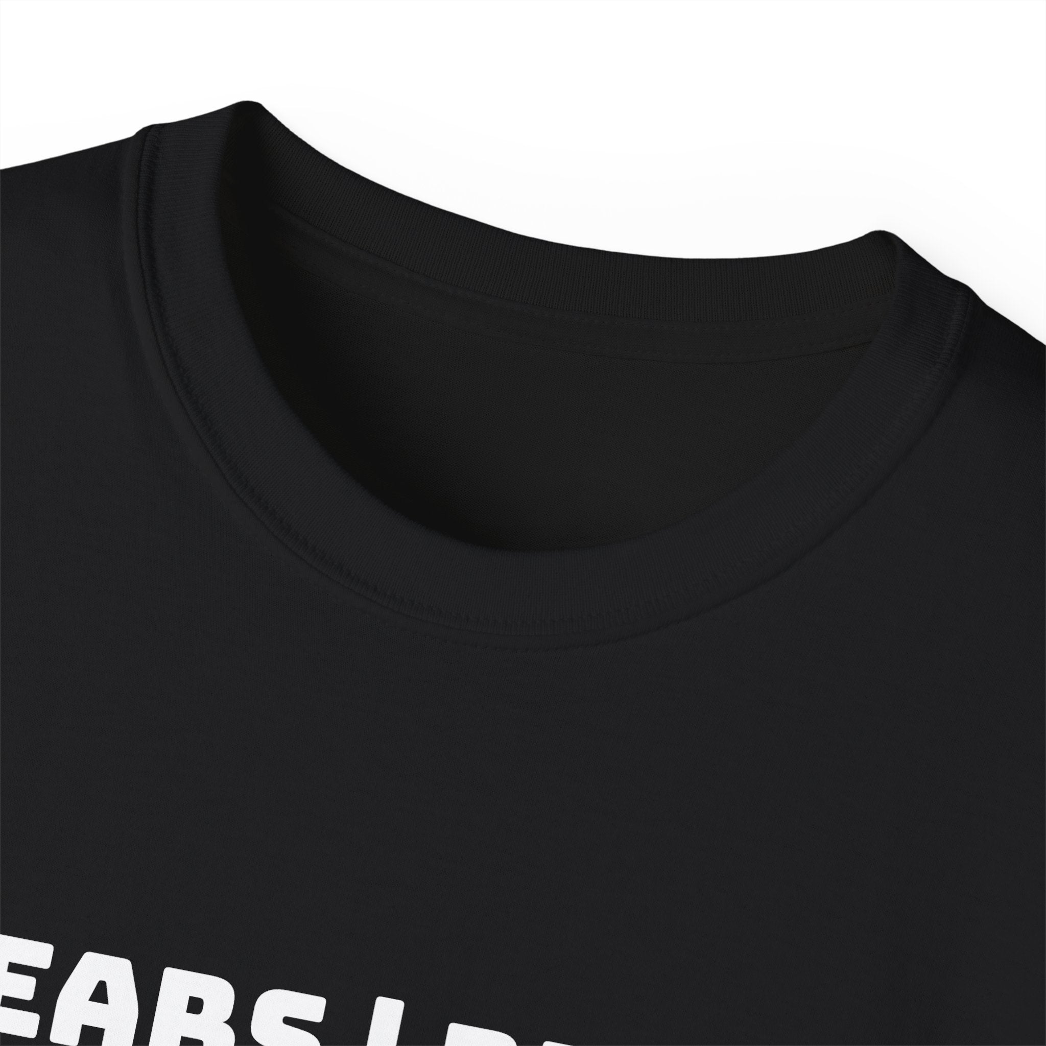 Bears, Beets, Battlestar Galactica Unisex T-Shirt