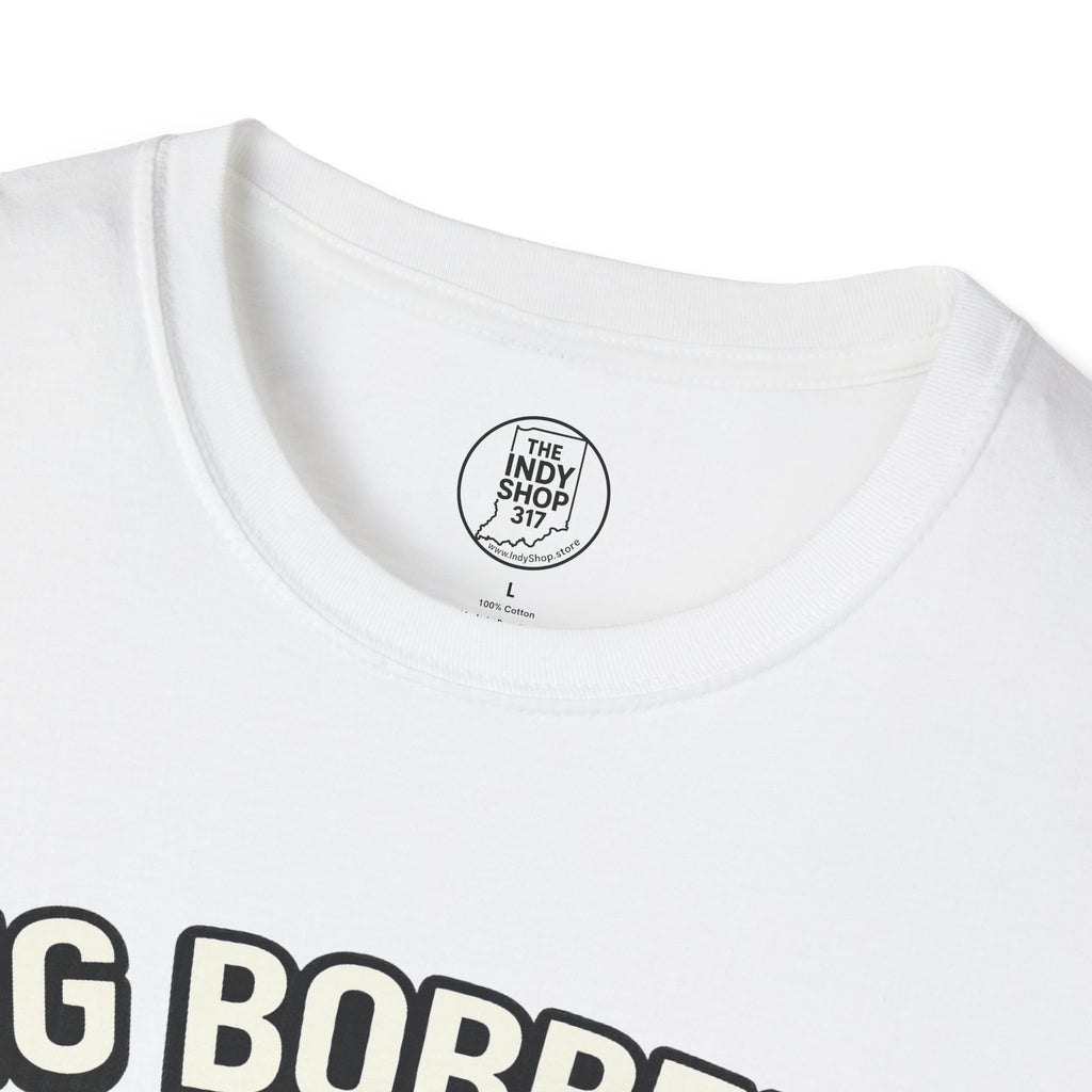 Big Bobbers Fishing Team T-Shirt