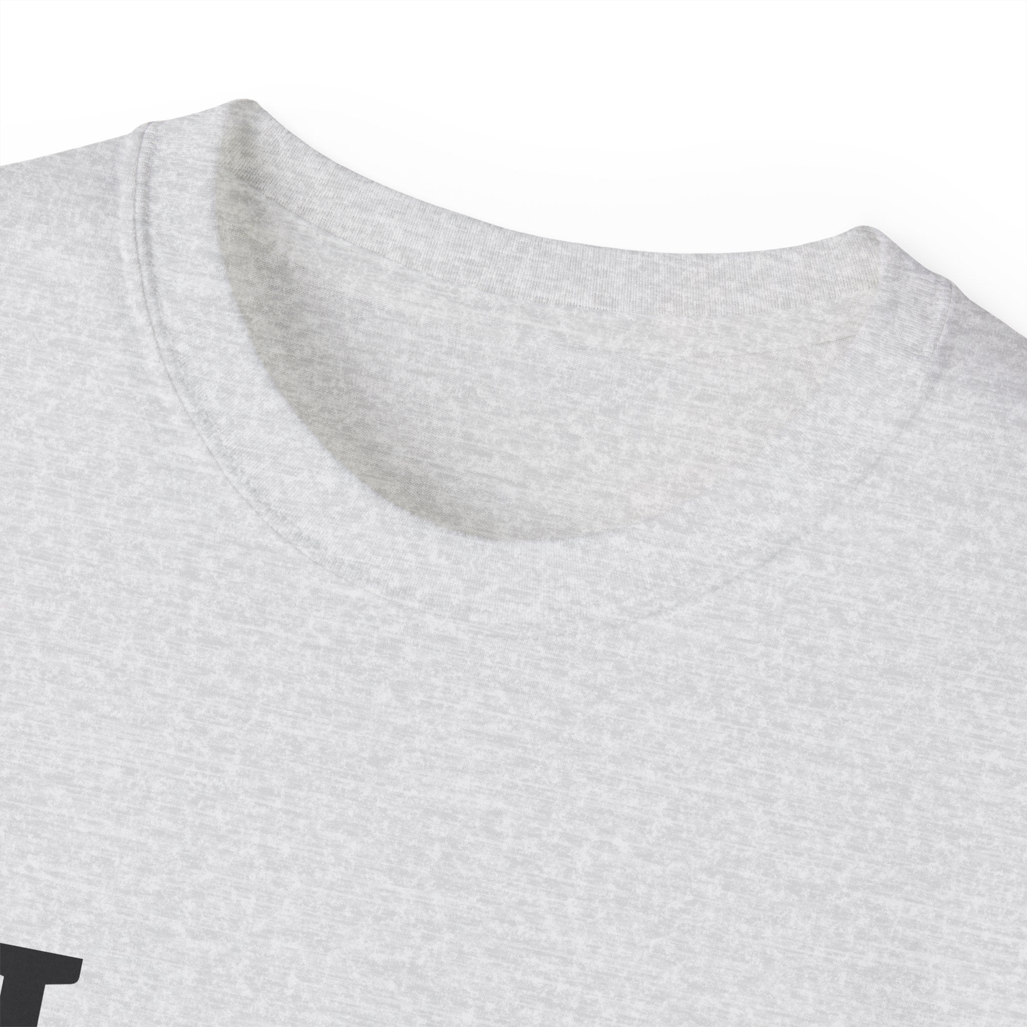 I Heart Indy Unisex Ultra Cotton Tee | St Patrick's Day Apparel