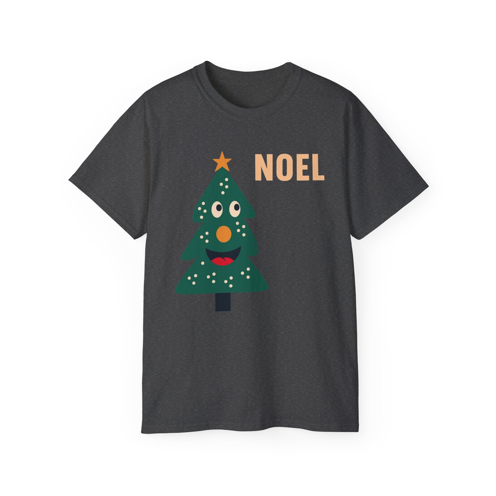 Noel Christmas Tree T-Shirt | It's Always Sunny in Philadelphia | Mac Shirts
