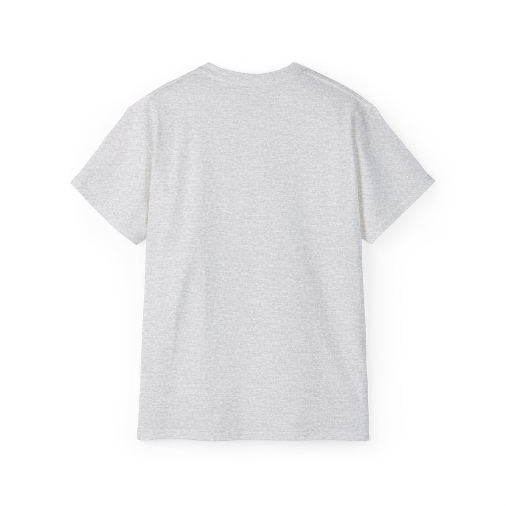 I Heart Indy Unisex Ultra Cotton Tee | St Patrick's Day Apparel