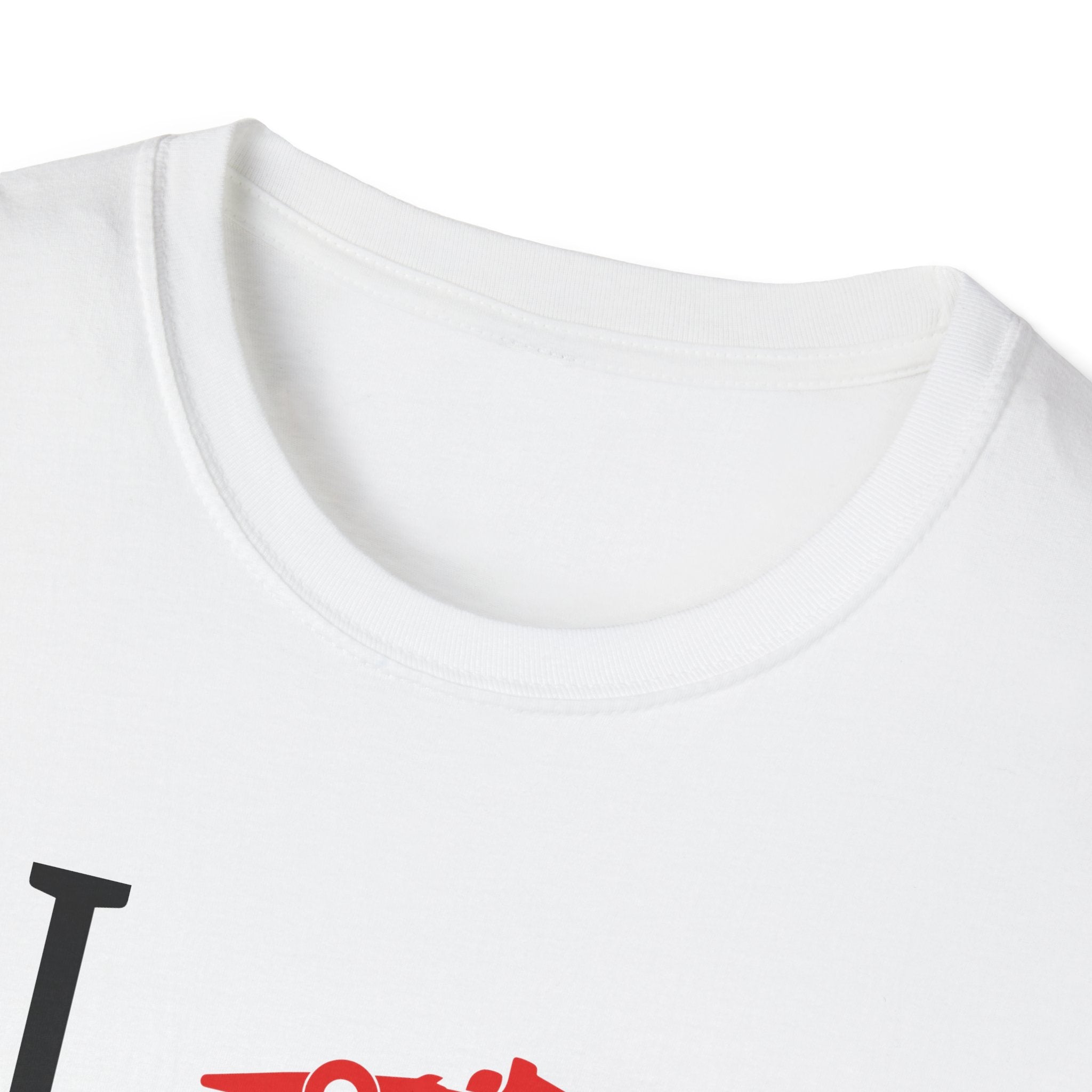 I Heart INDY T-Shirt | I Race Car INDY | IndyCar