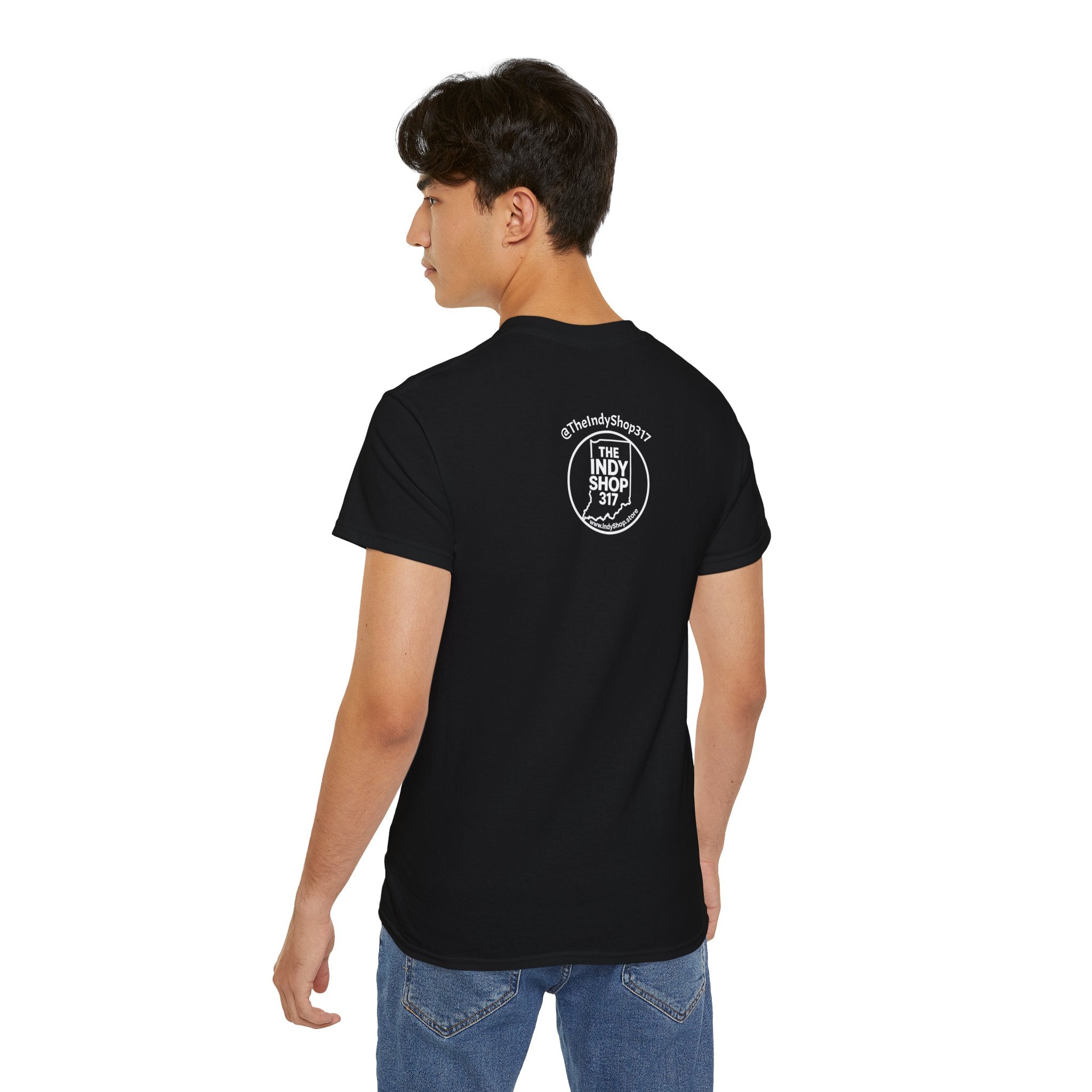 Promo - Cignetti Marlboro-Style T-Shirt