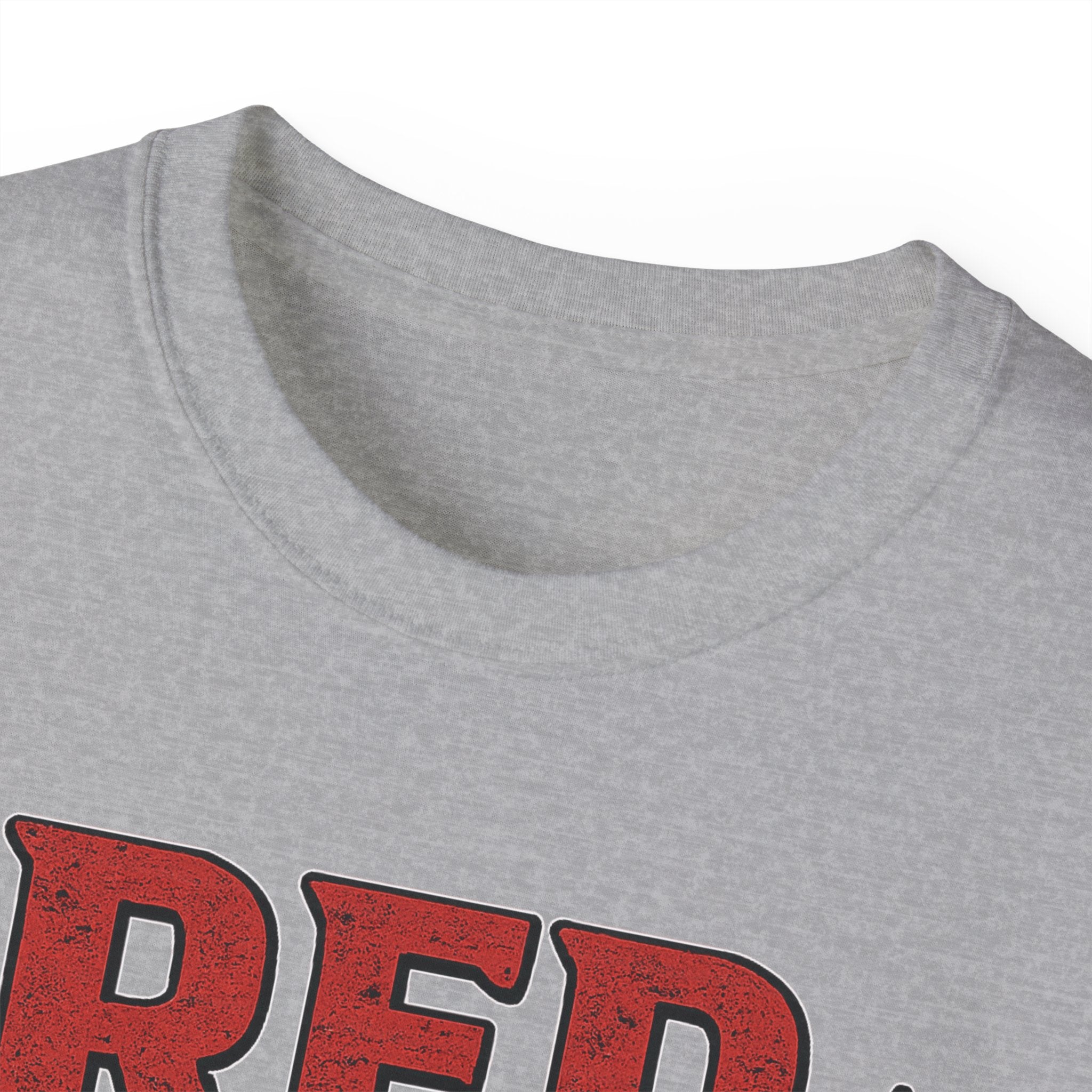 Red, White, and Better Than You | Patriotic T-Shirt
