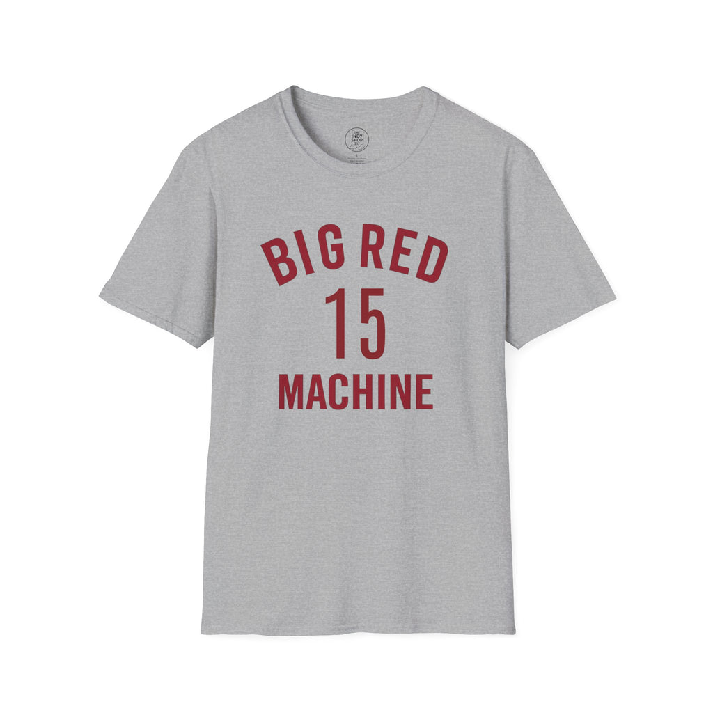Big Red Machine 15 T-Shirt