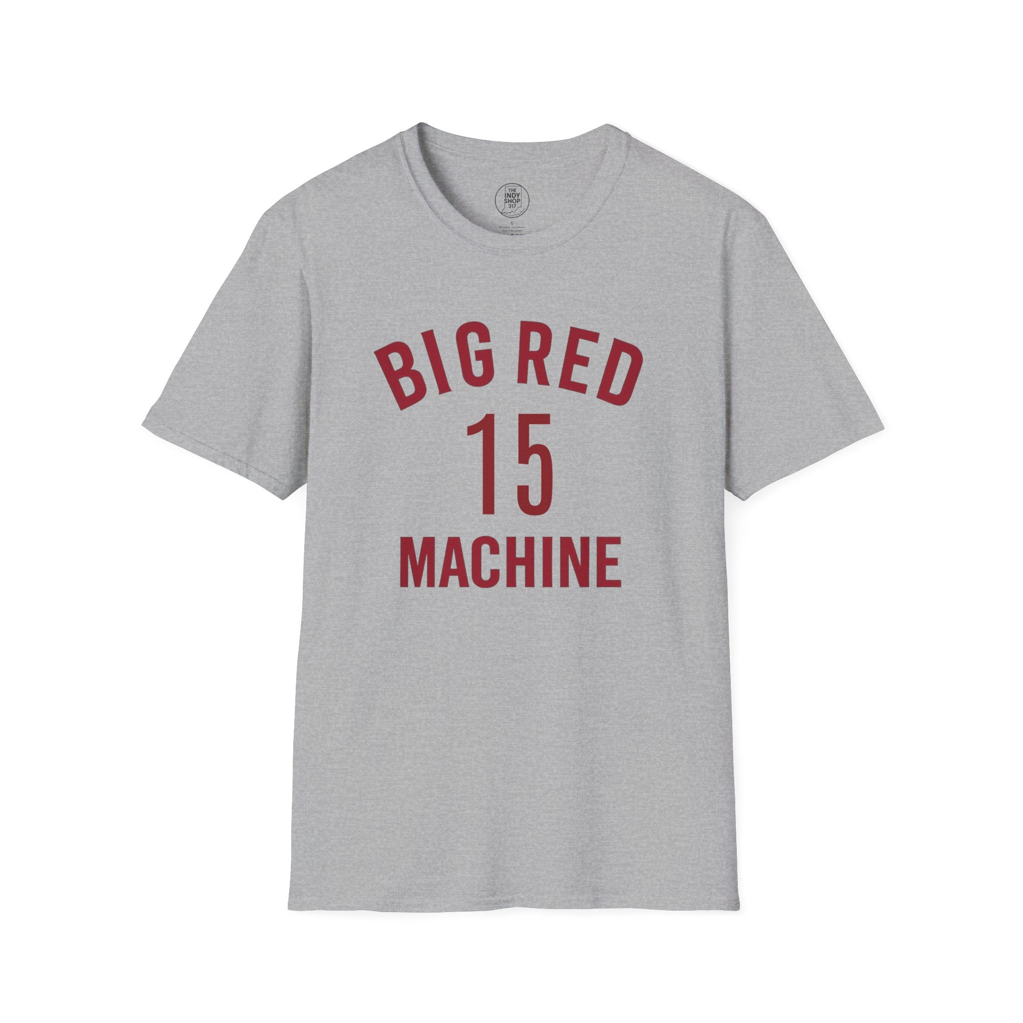 Big Red Machine 30 T-Shirt