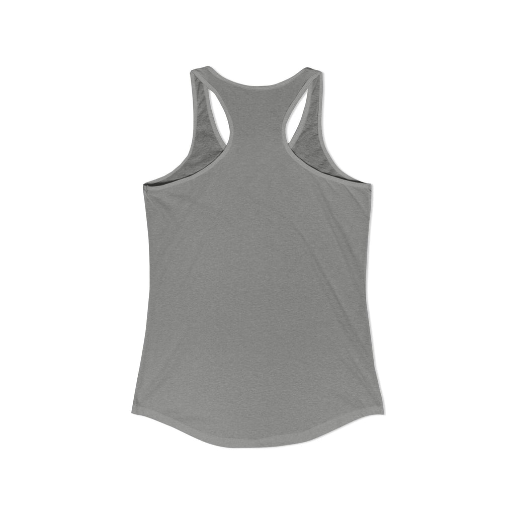 Cignetti / Marlboro Women's Racerback Tank