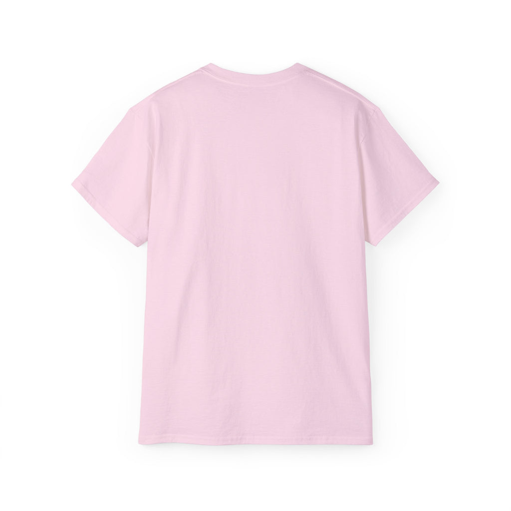 I Heart Indy Unisex Ultra Cotton Tee | St Patrick's Day Apparel