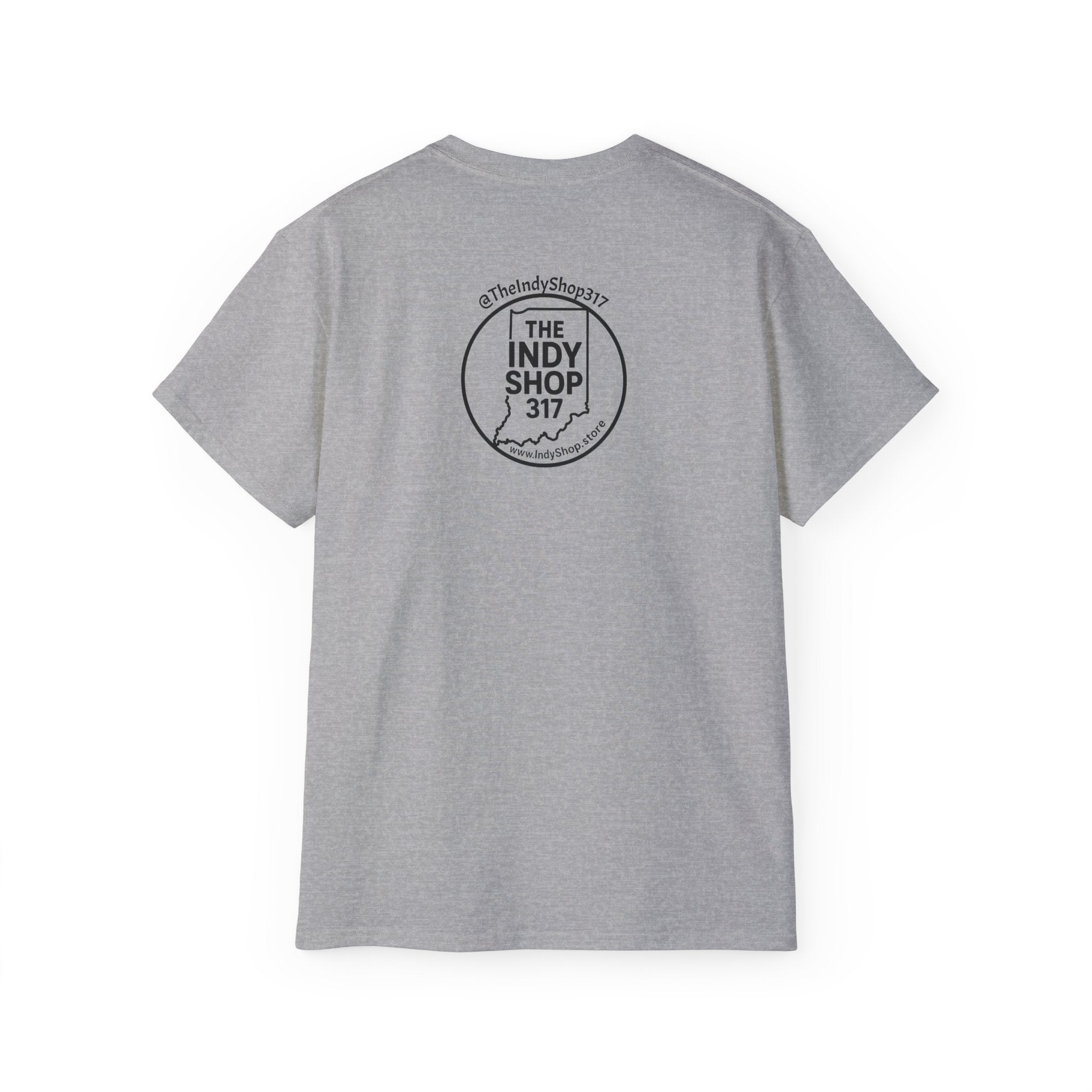 Promo - Spirit of '76mg | Patriotic T-Shirt