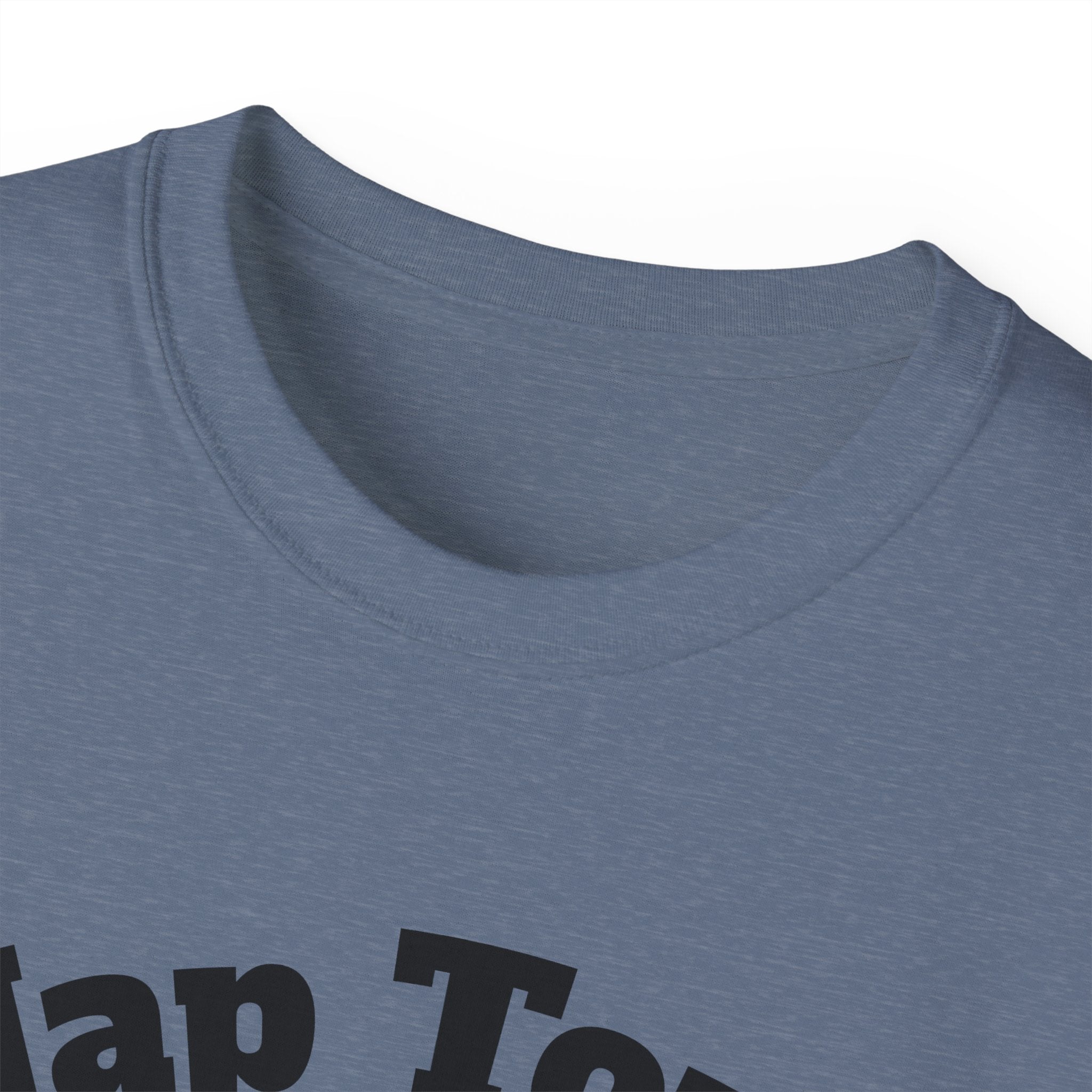 Nap Town Colt Football Unisex T-Shirt | Indianapolis Colts | Indy
